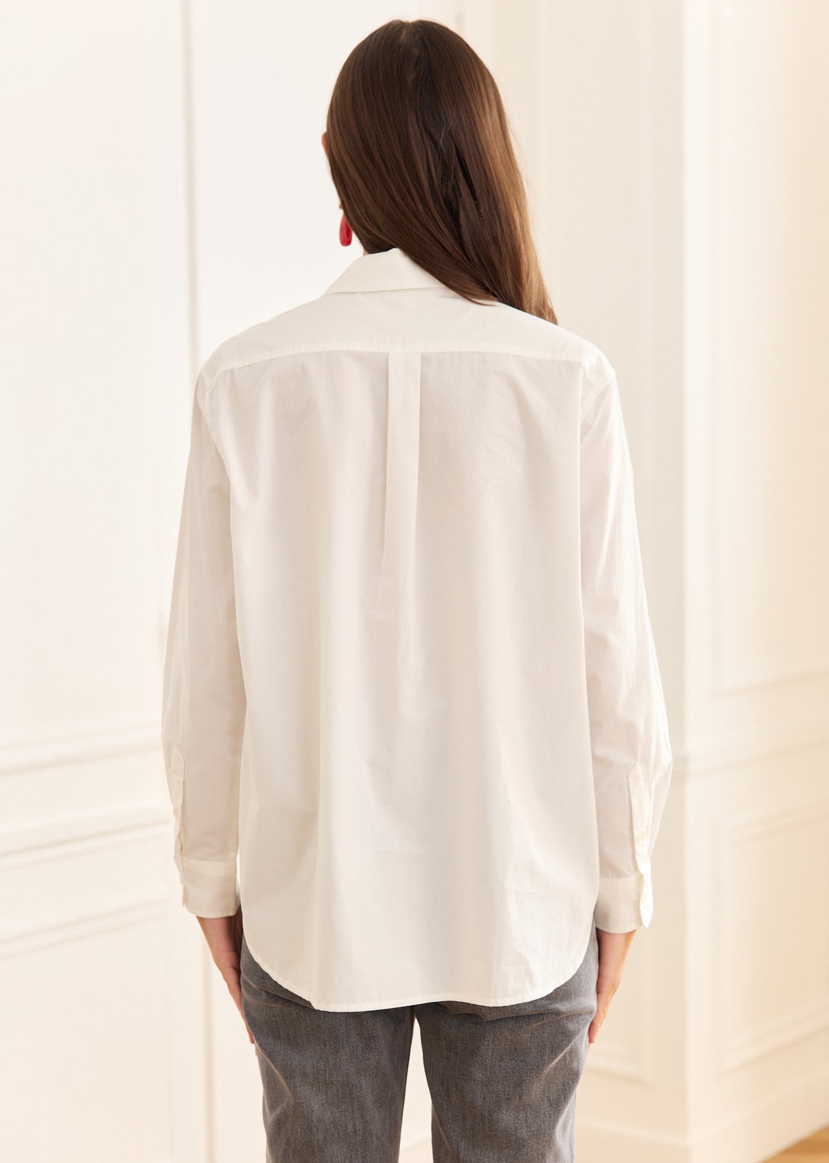 Chemise Rebecca