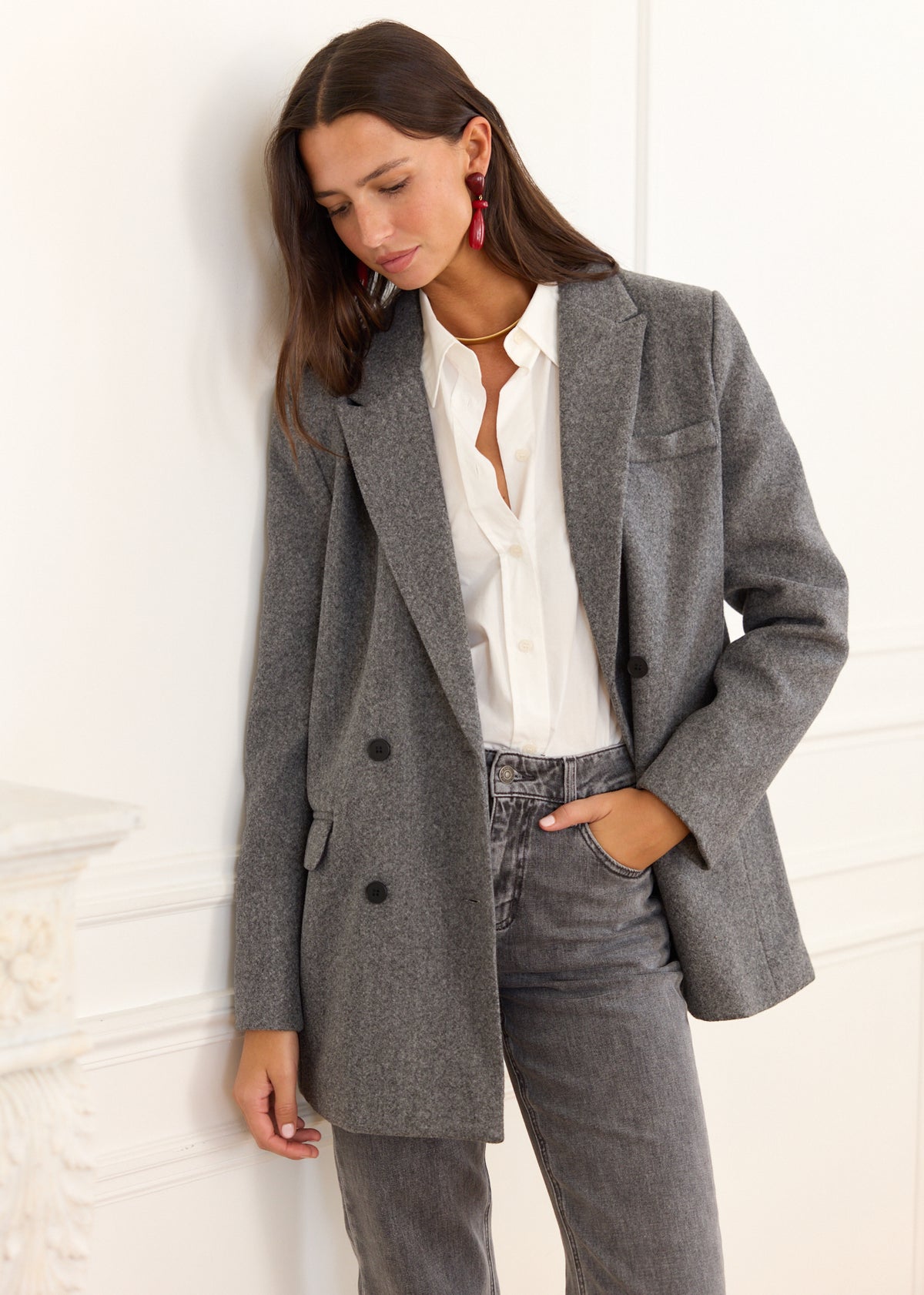 Louise Coat