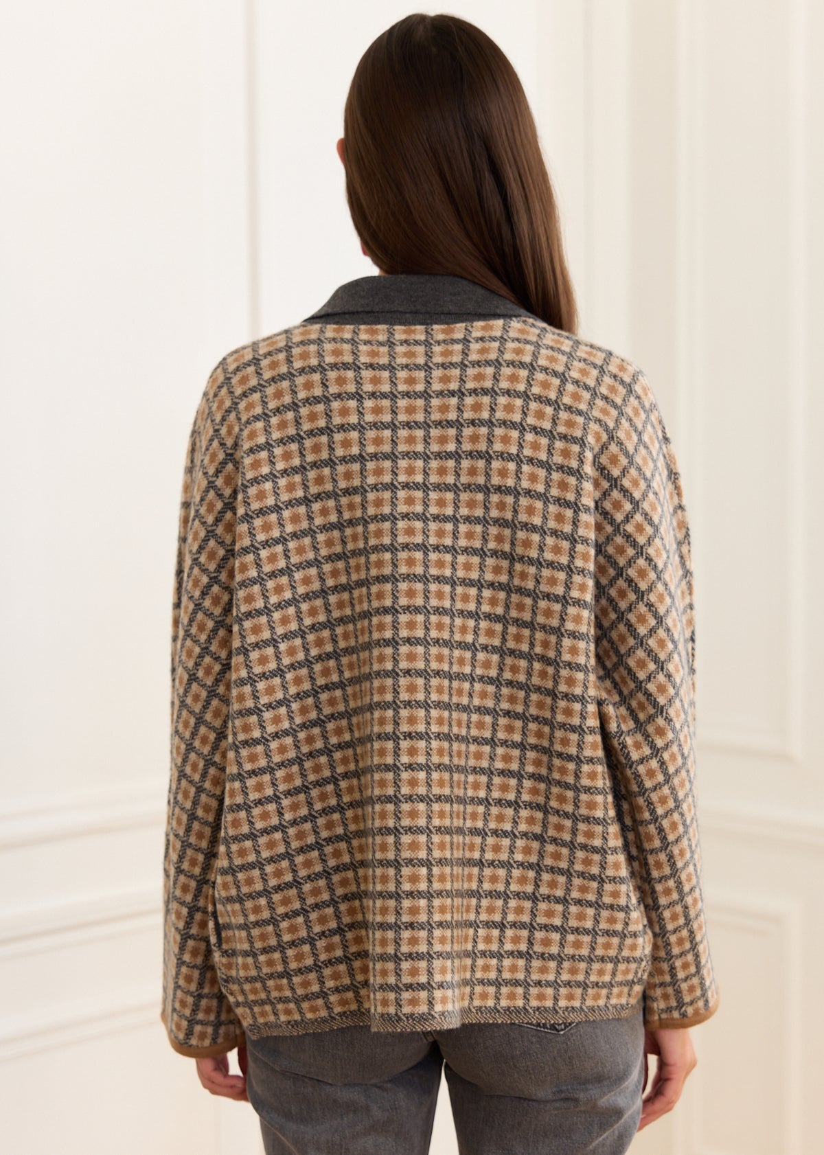 Jacket Yara