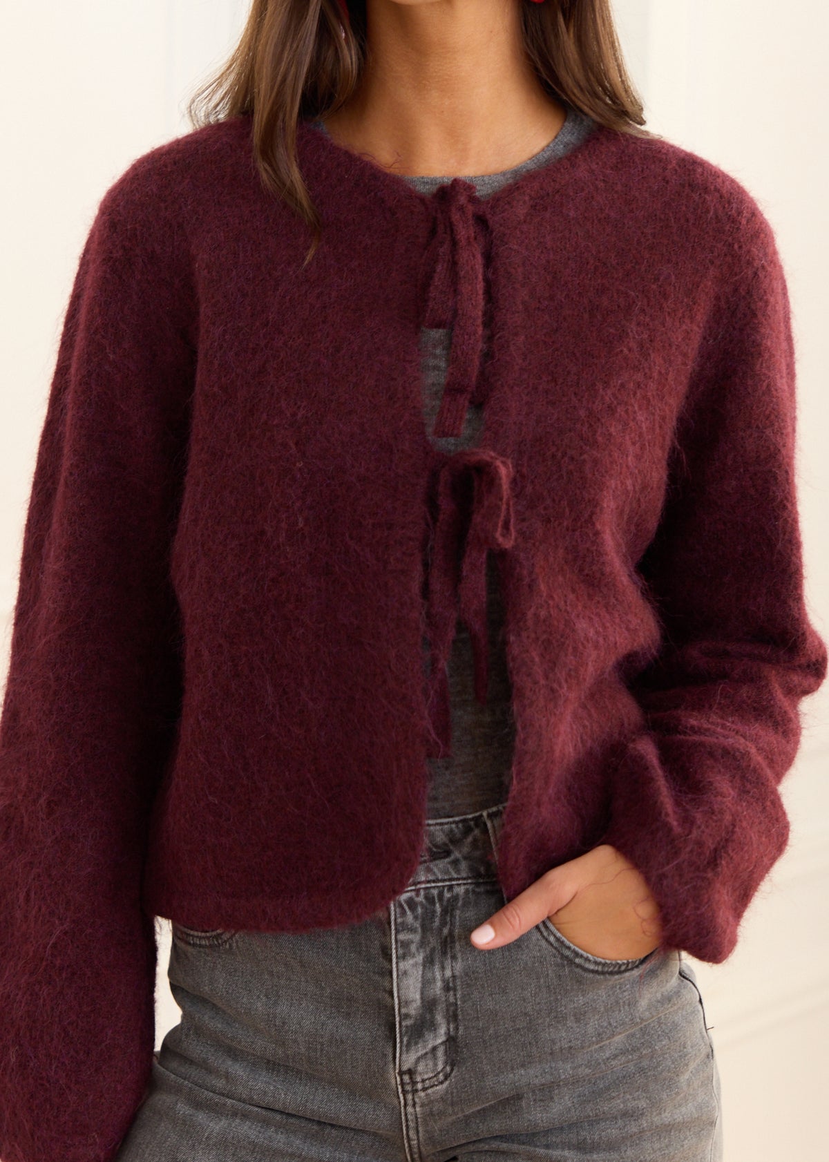 Esther Vest