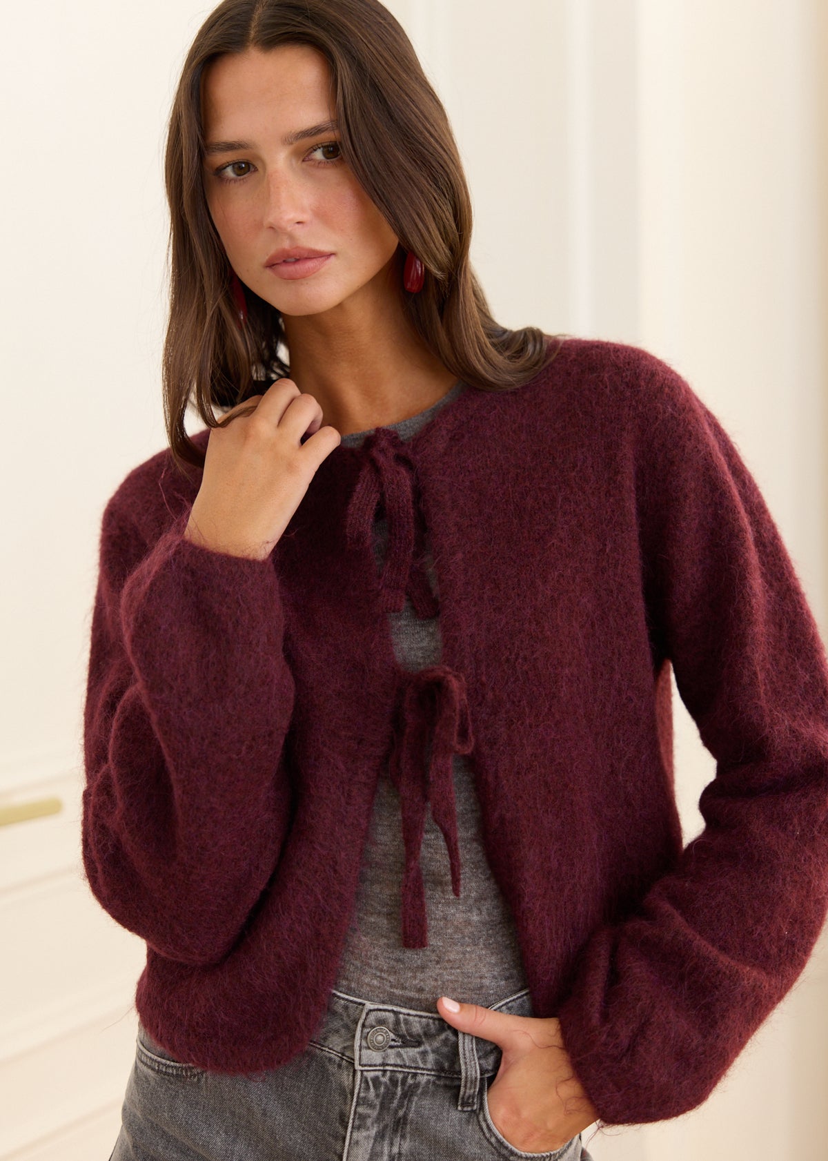 Esther Vest