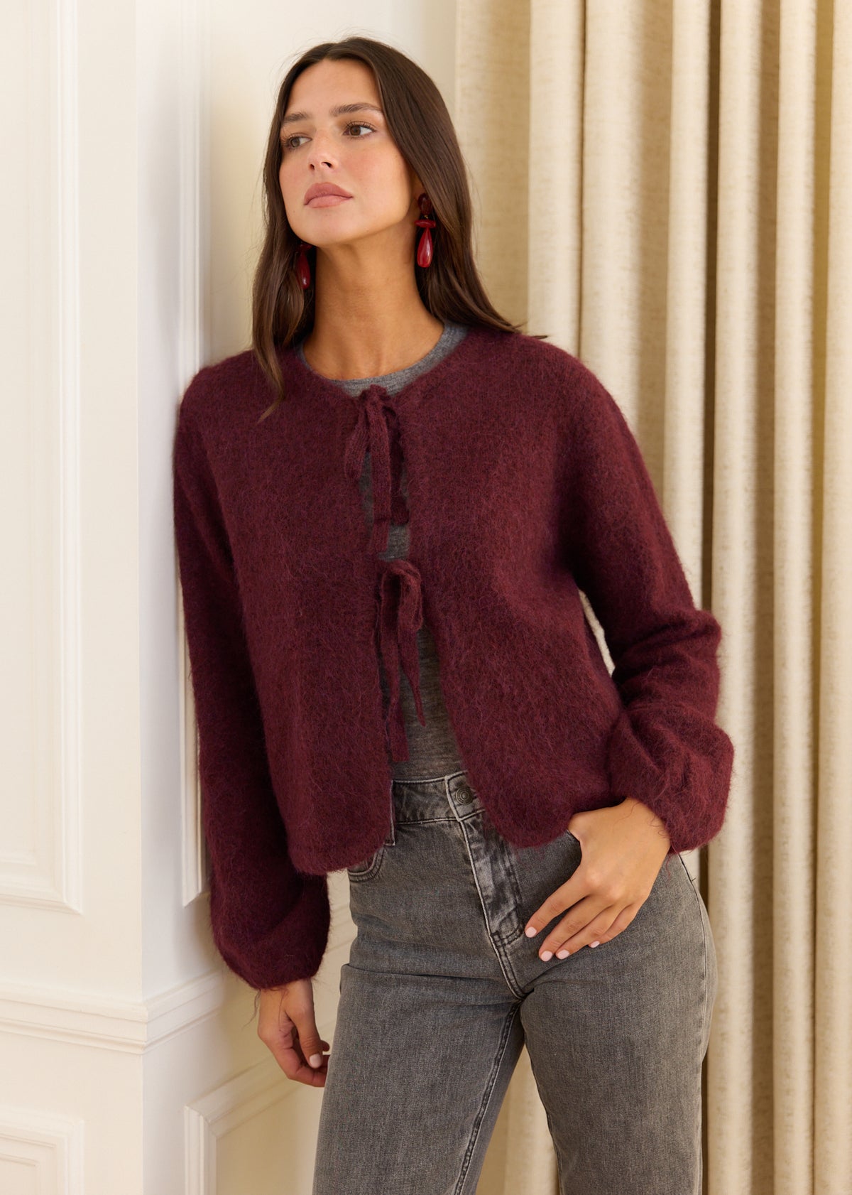 Esther Vest
