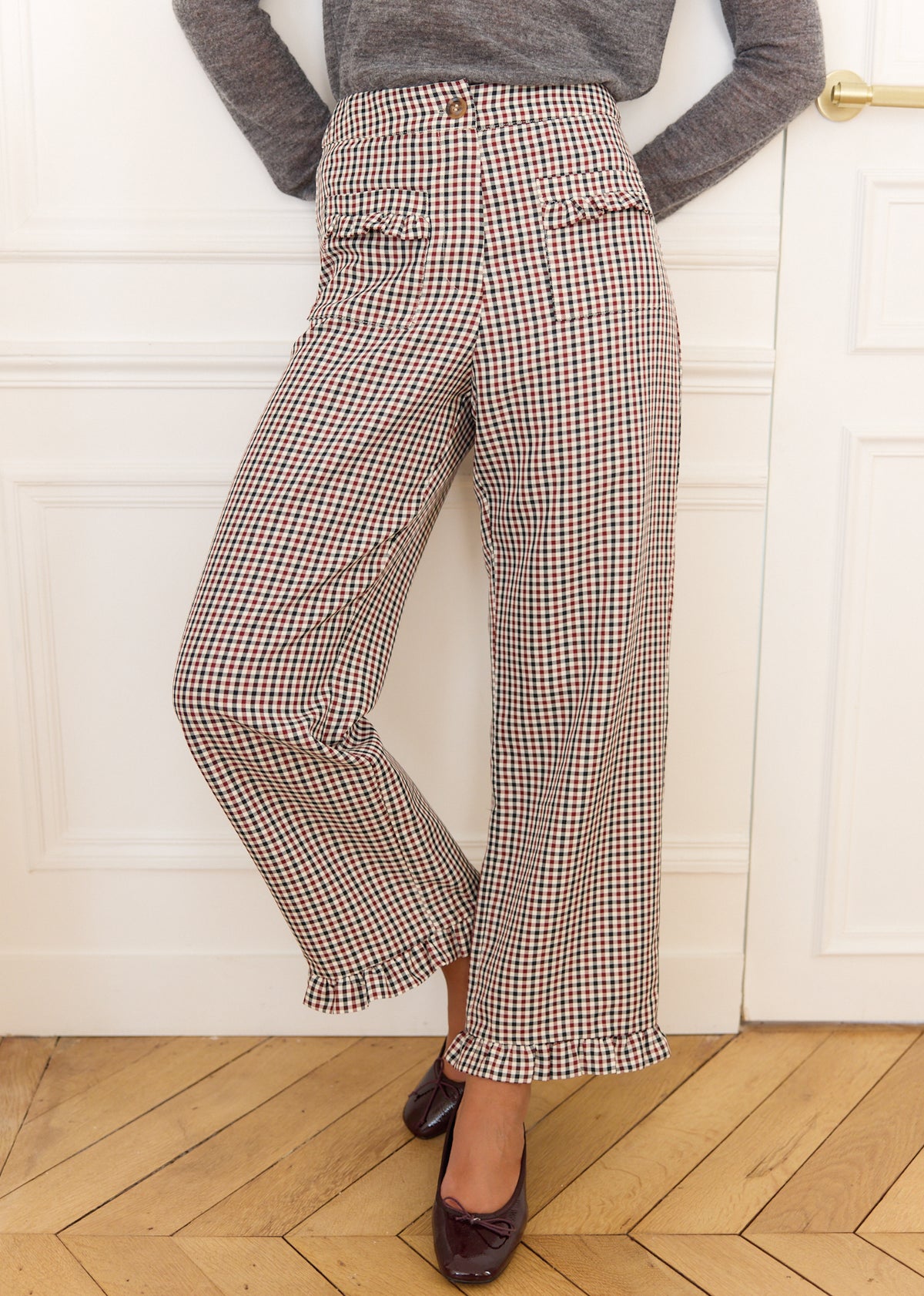 Aubrey Pants