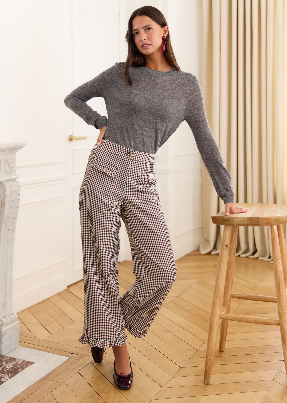 Aubrey Pants