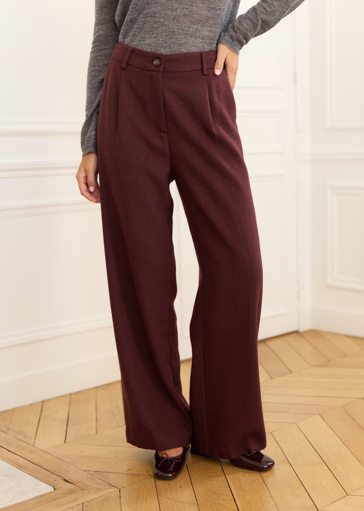 Pantalon Rio