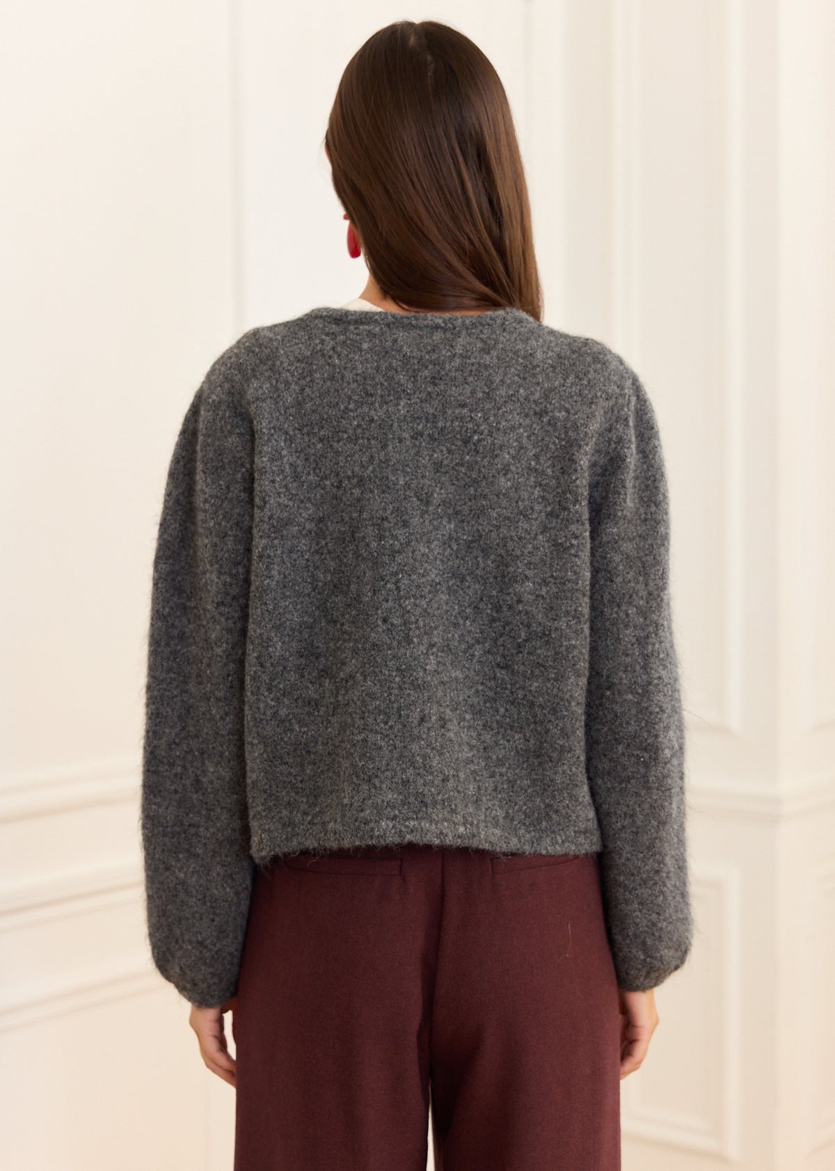 Esther Vest