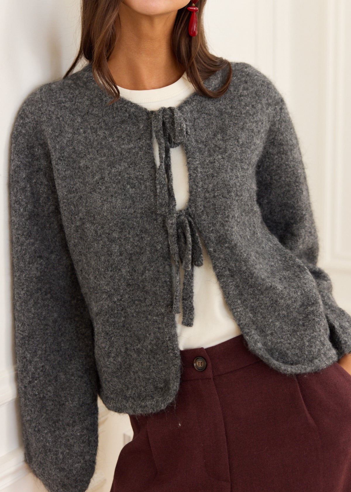 Esther Vest