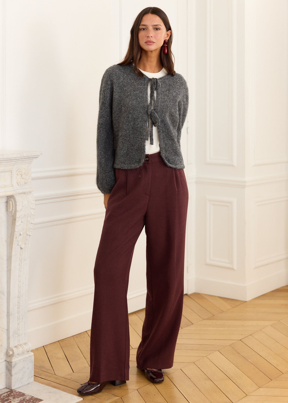 Pantalon Rio