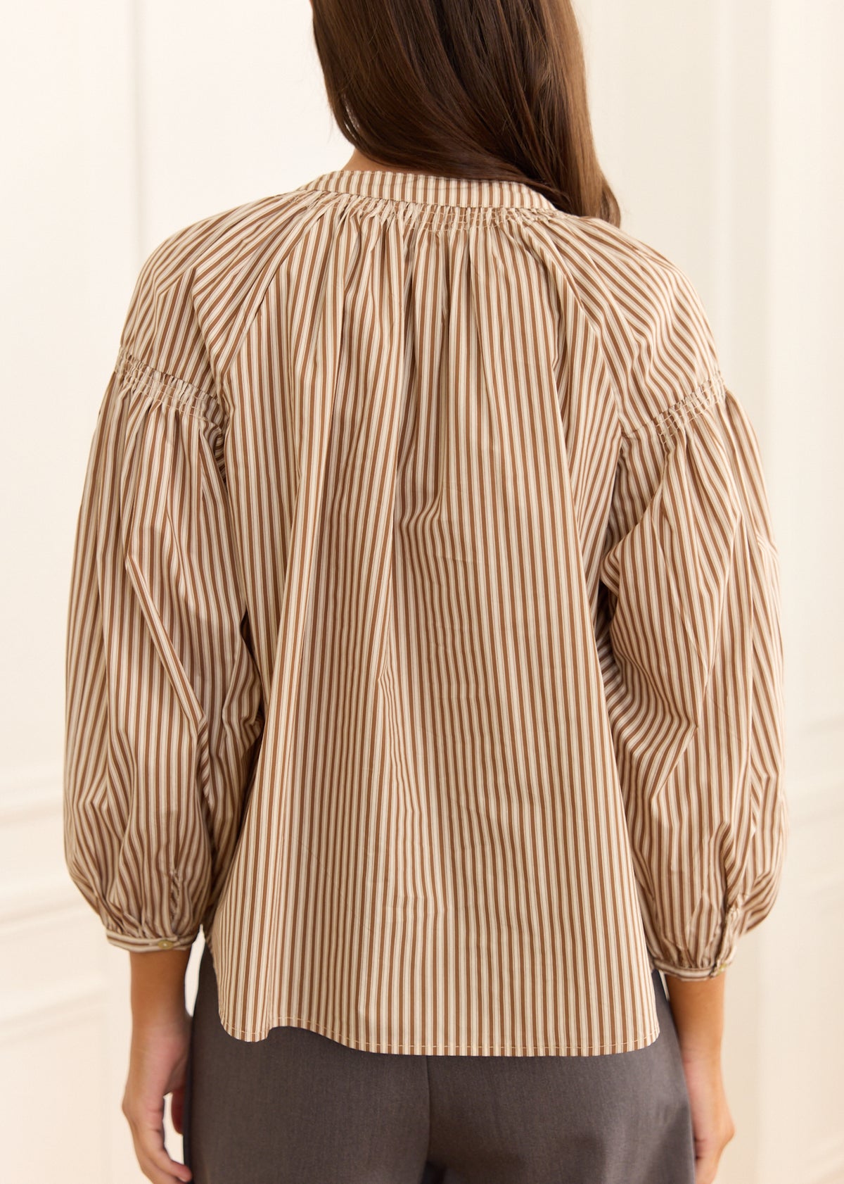 Blouse Manel