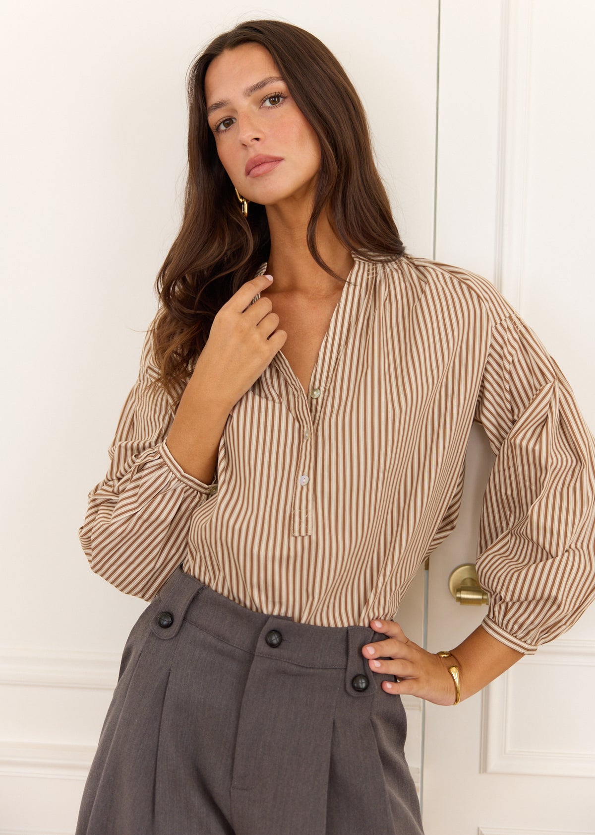 Blouse Manel