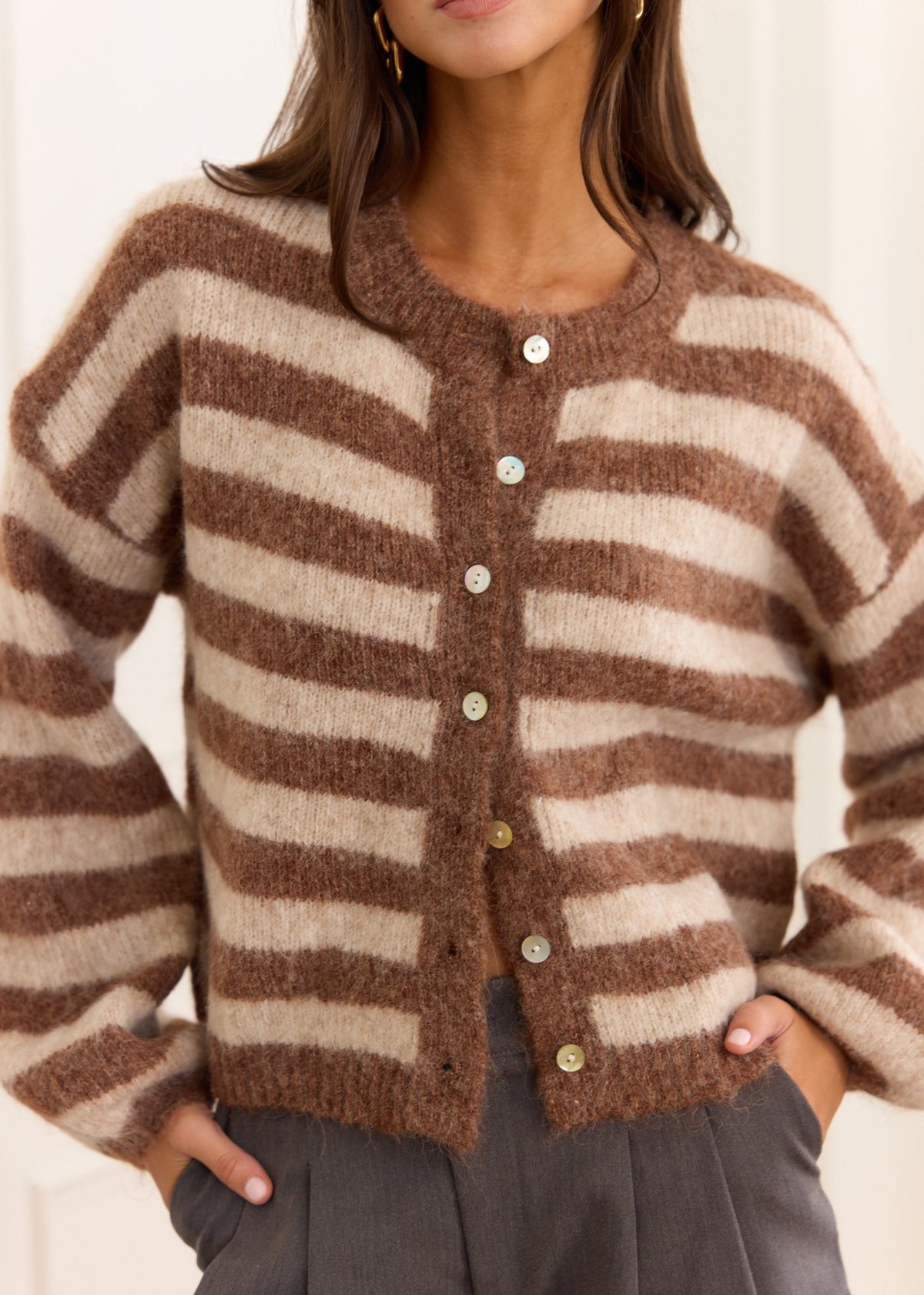 Gilet Mirta