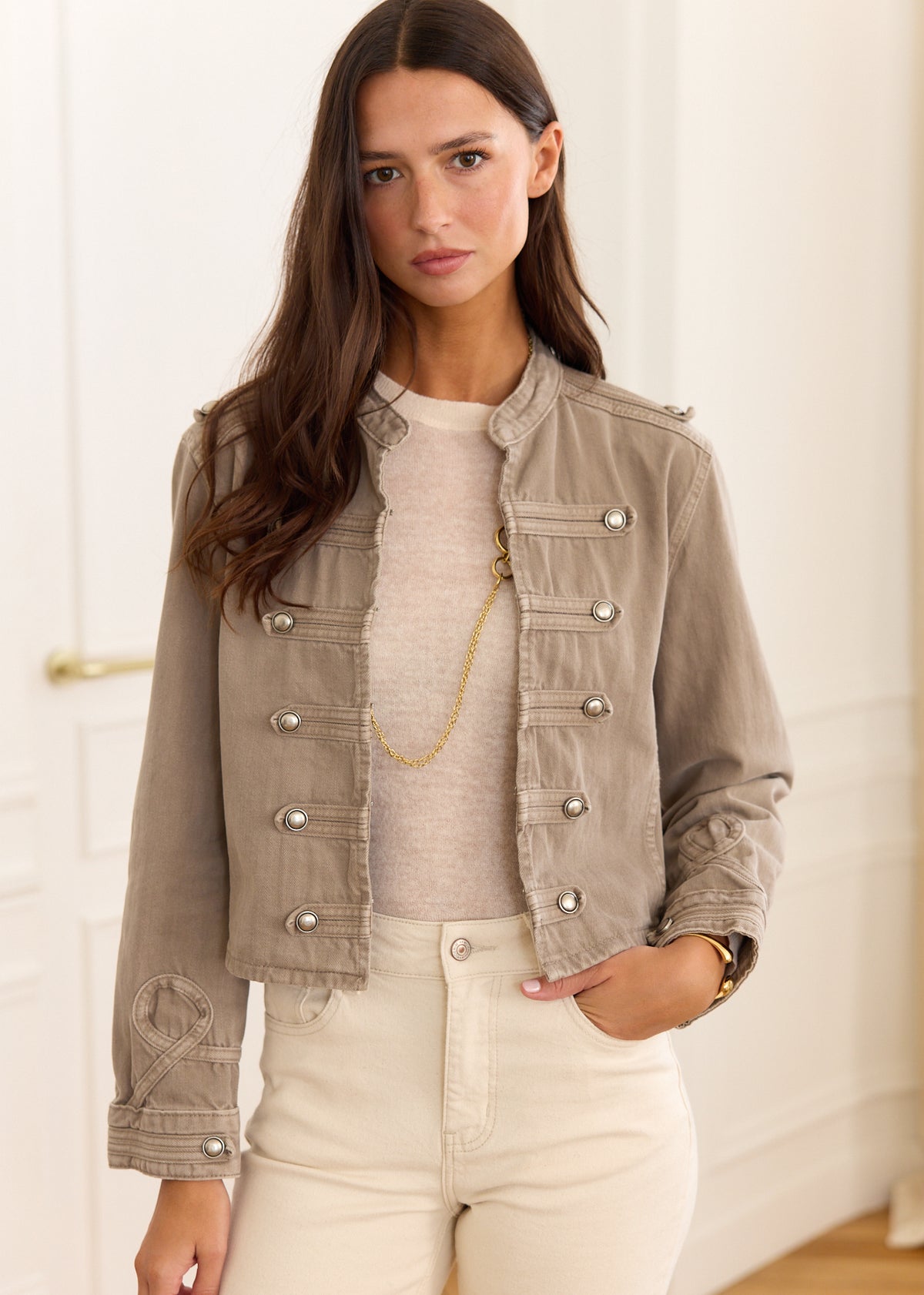Barn Jacket