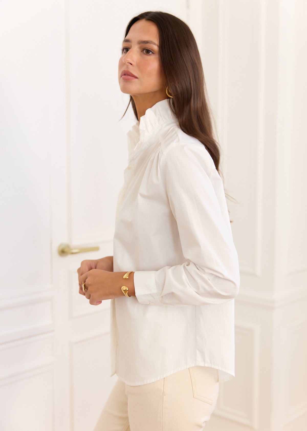 Pixie Blouse