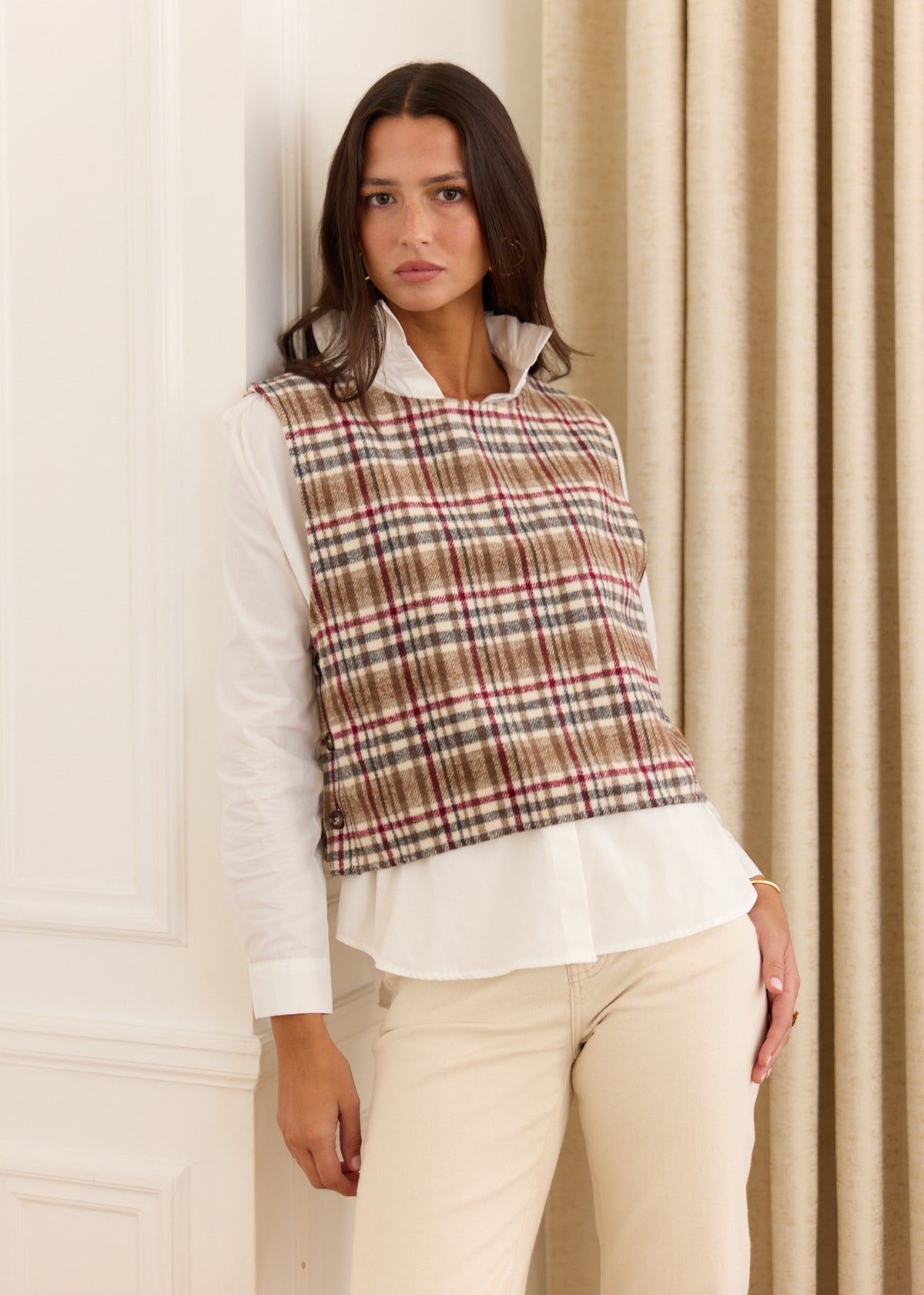 Dita Top