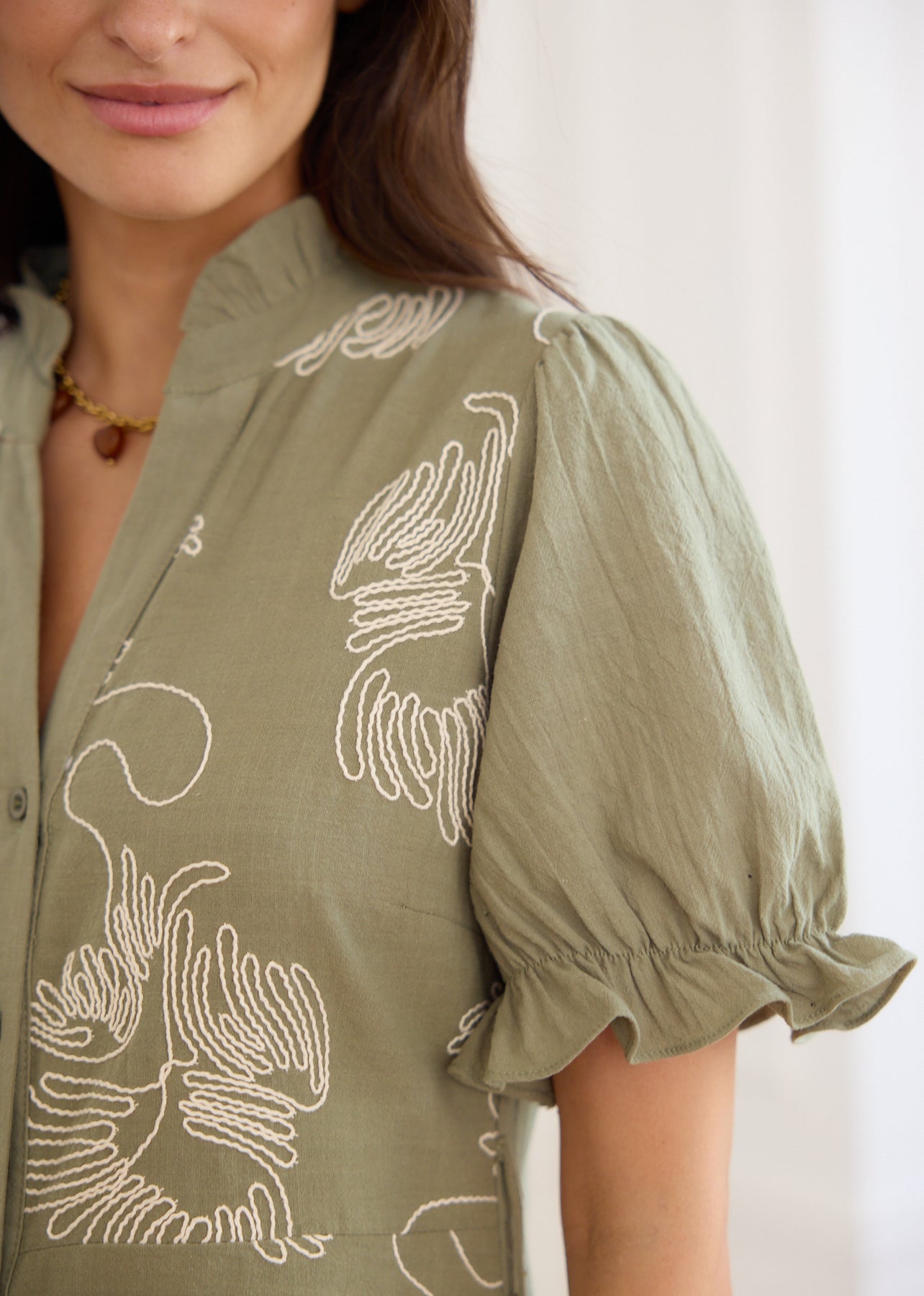 Naelle dress