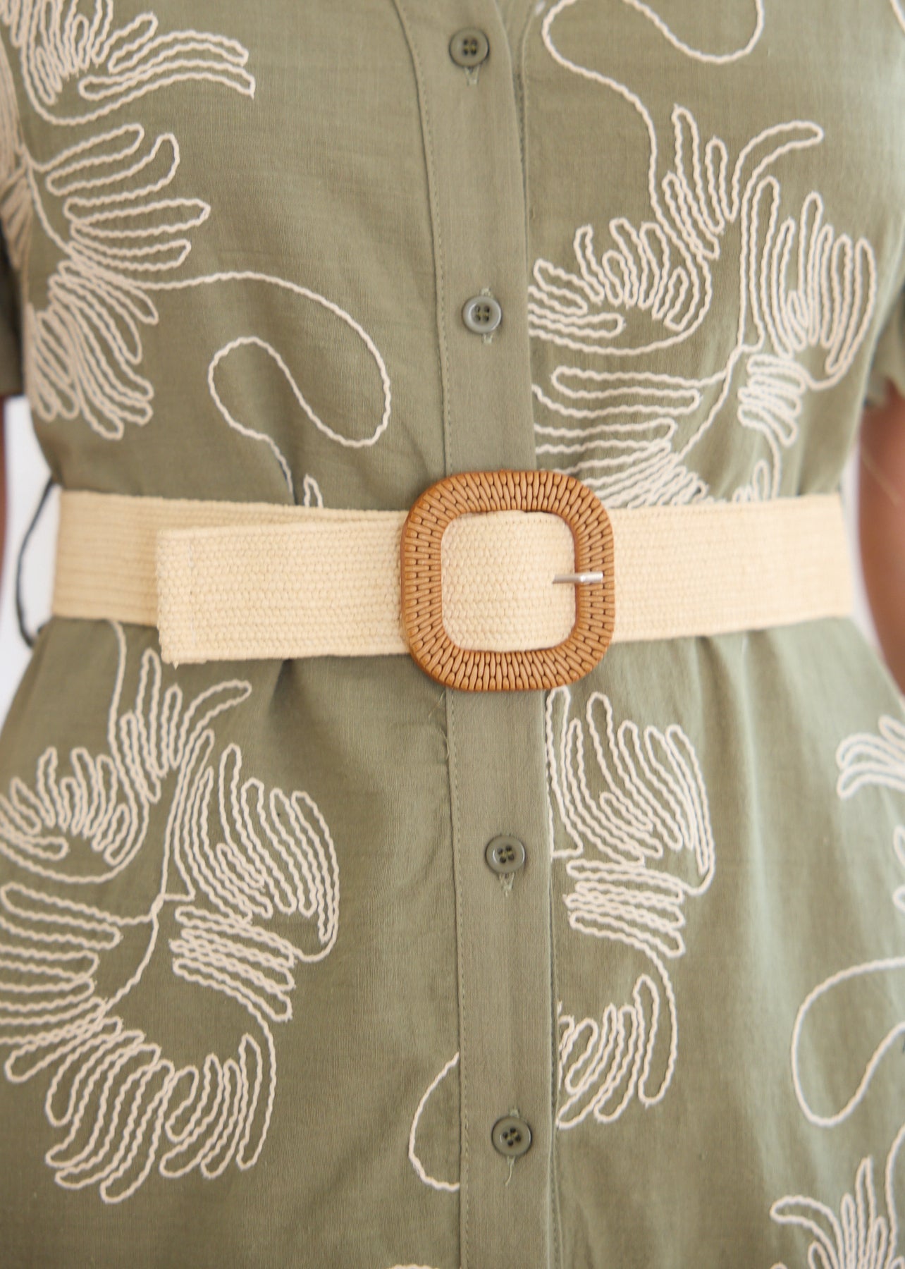 Naelle dress