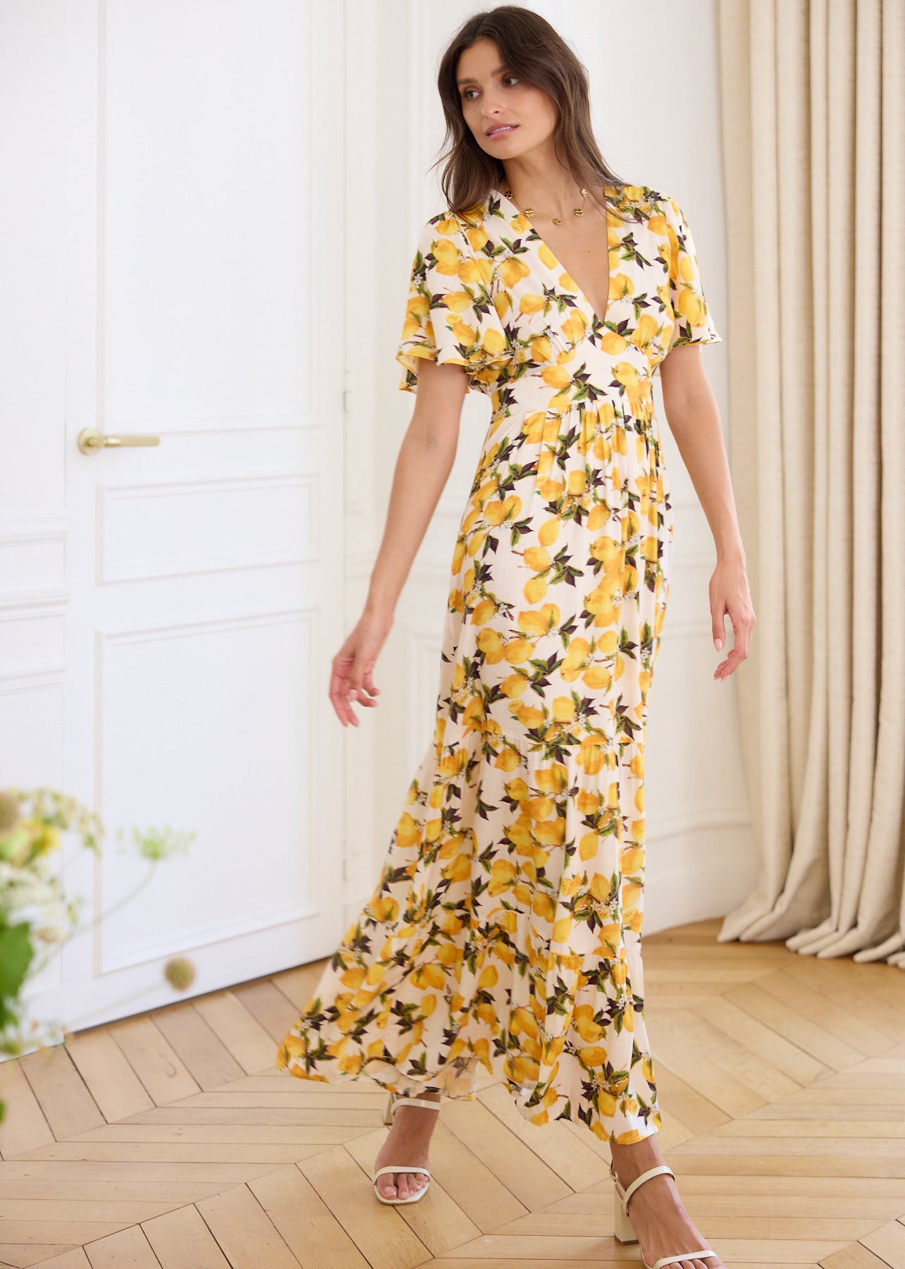 Robe Alix
