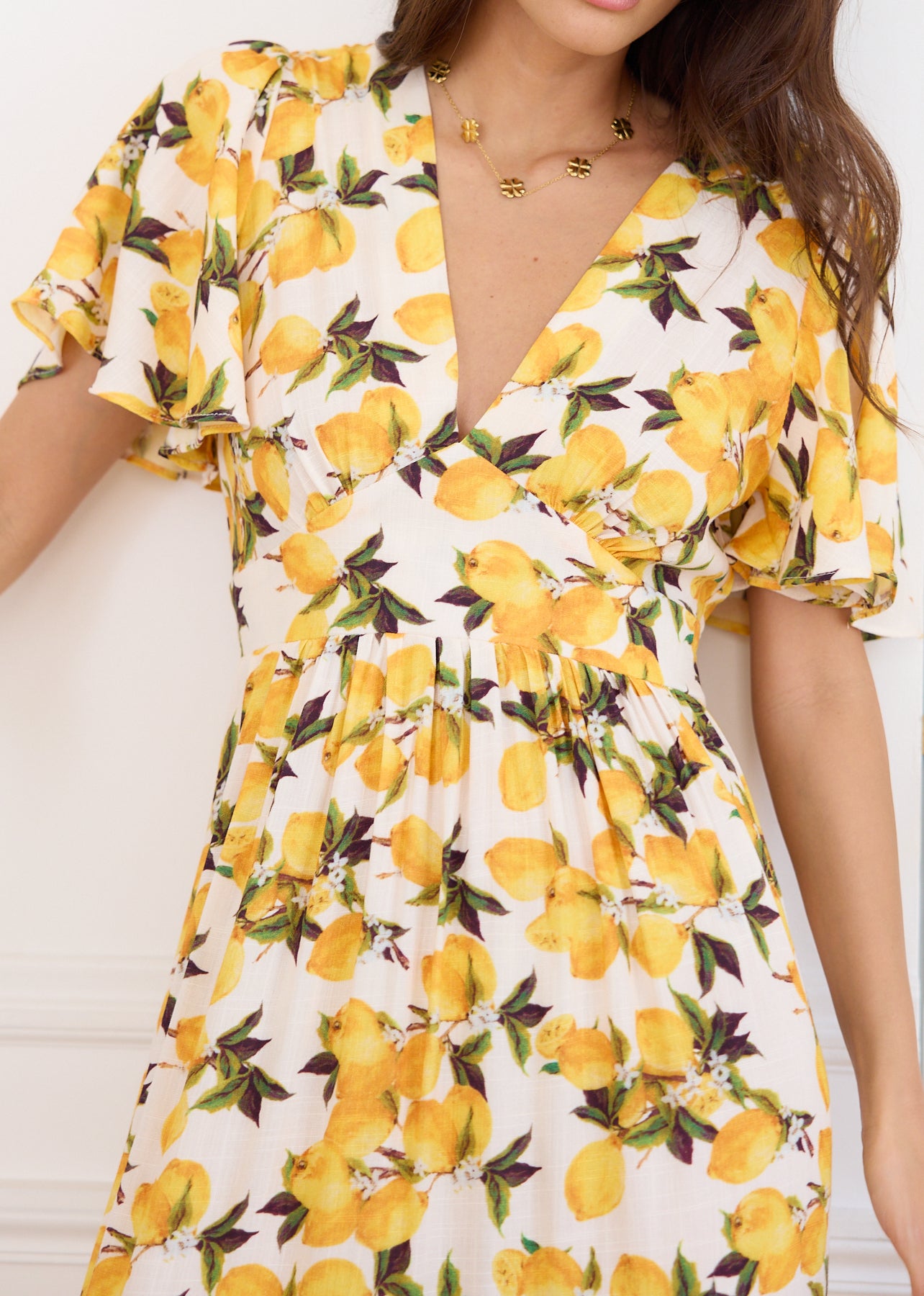 Robe Alix