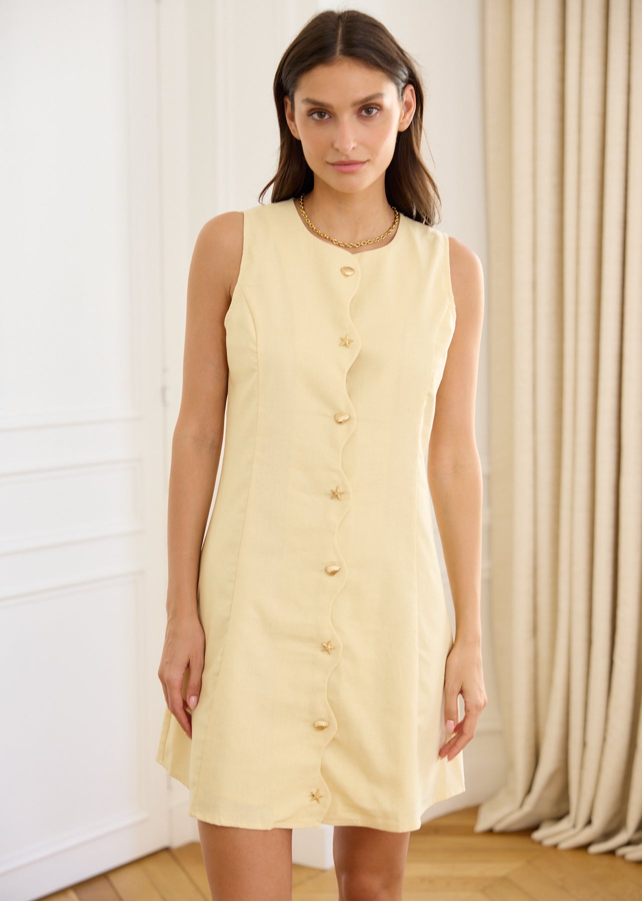 Robe Aimée