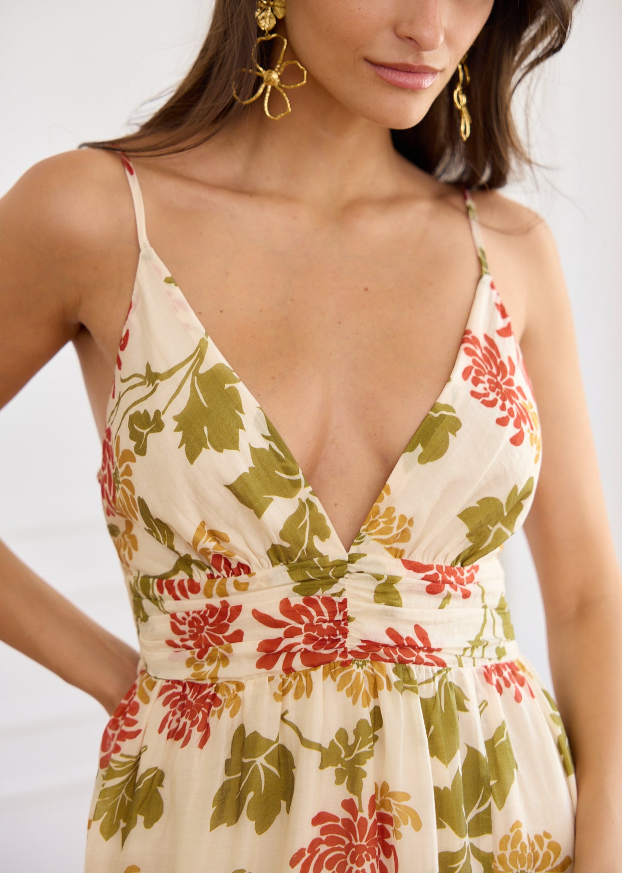 Robe Dalhia