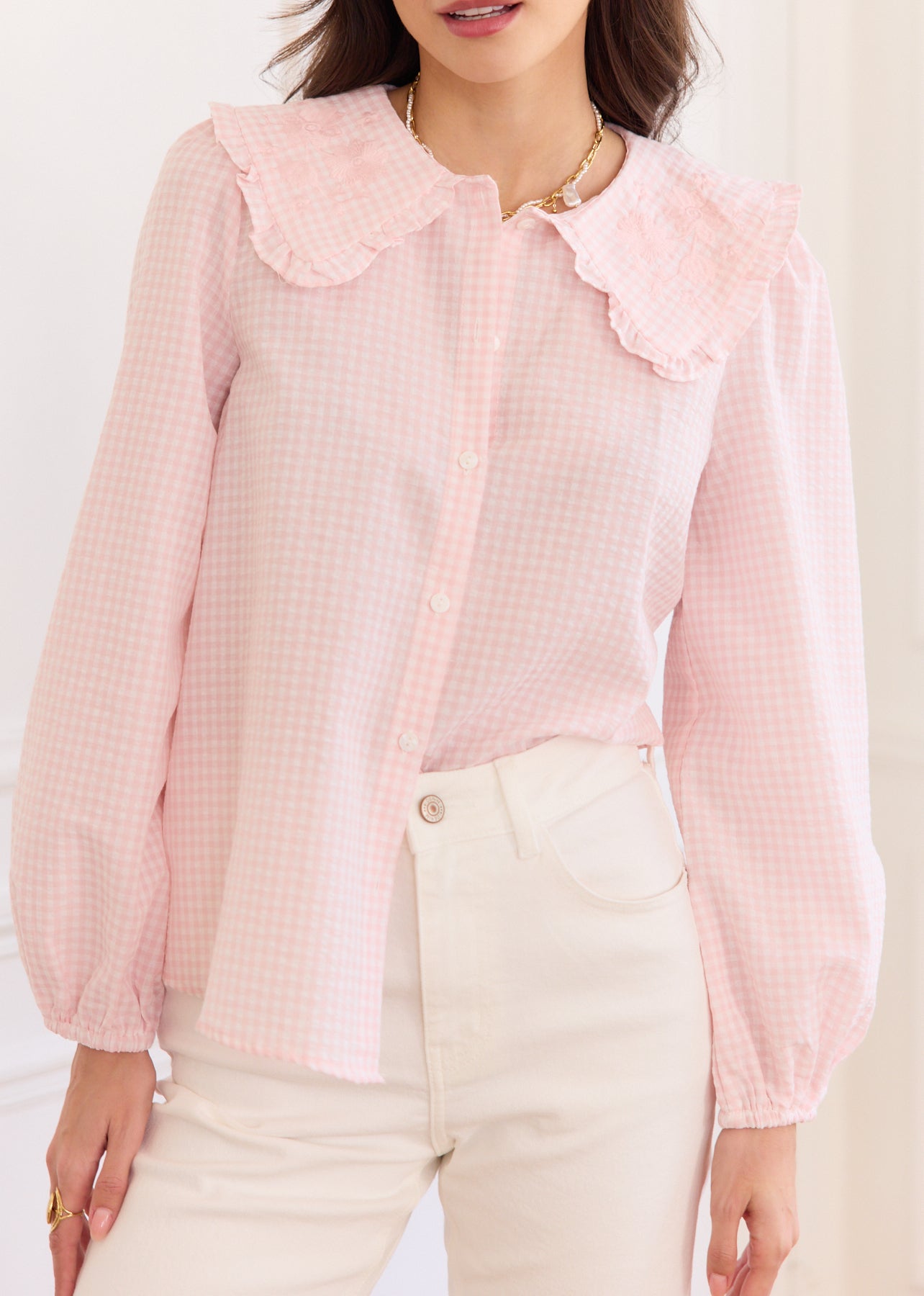 Sabra Shirt