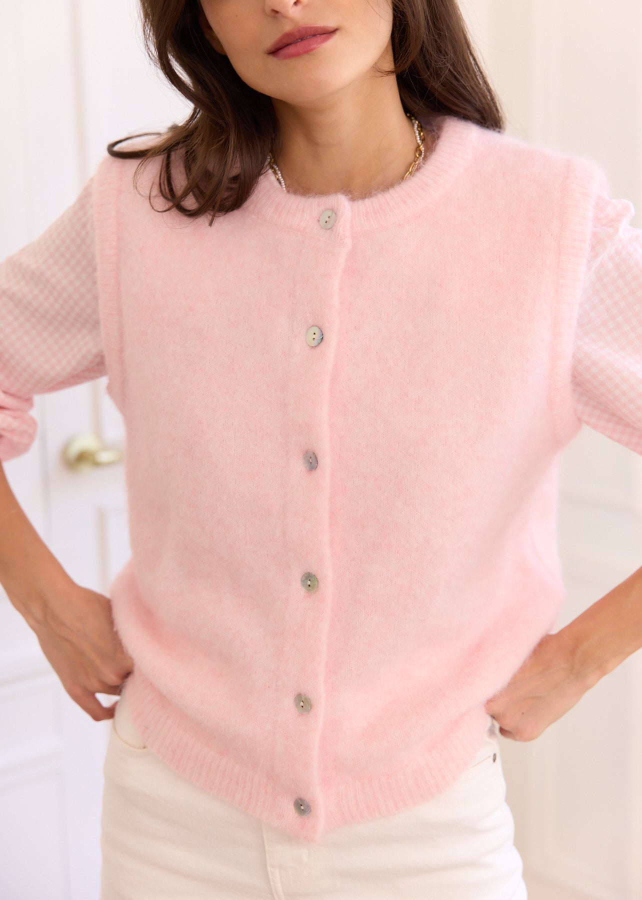 Rada Sweater