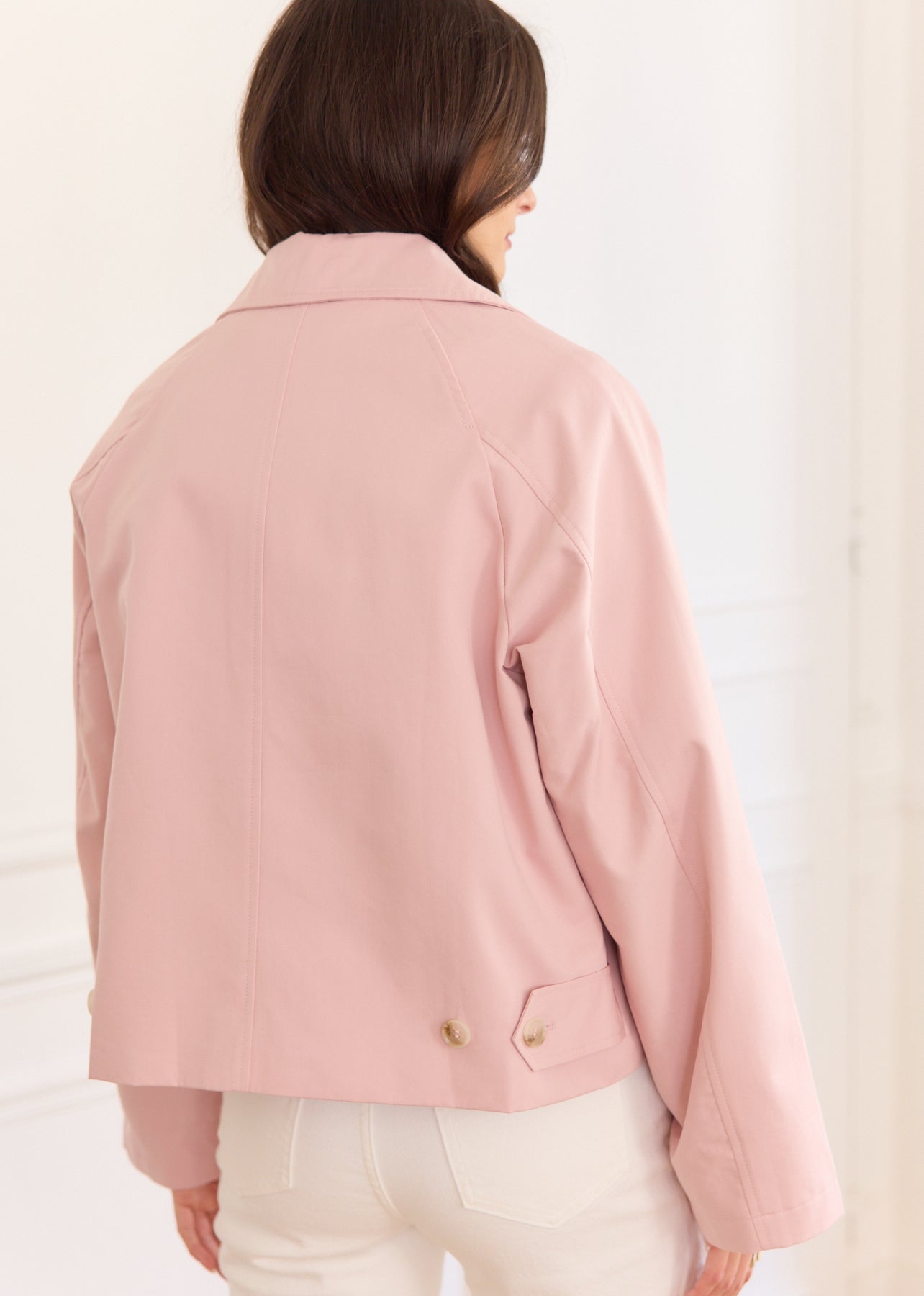 Mila Jacket