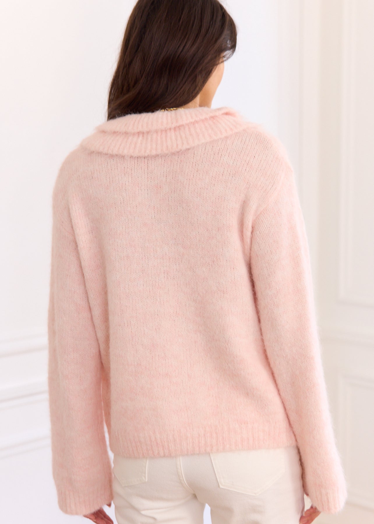 Ellora Vest