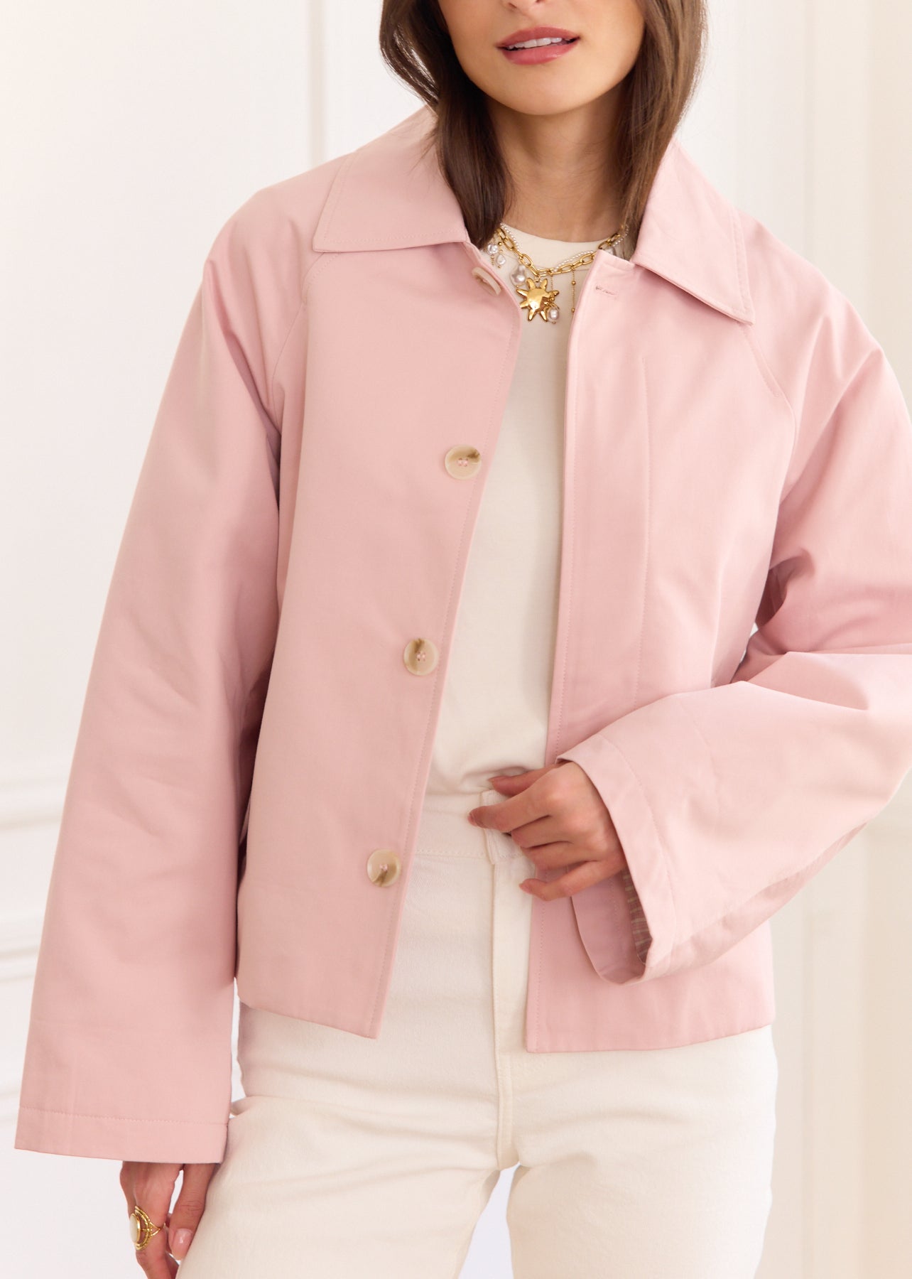 Mila Jacket