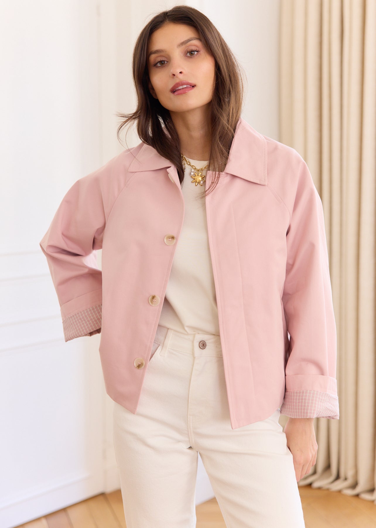Veste Mila