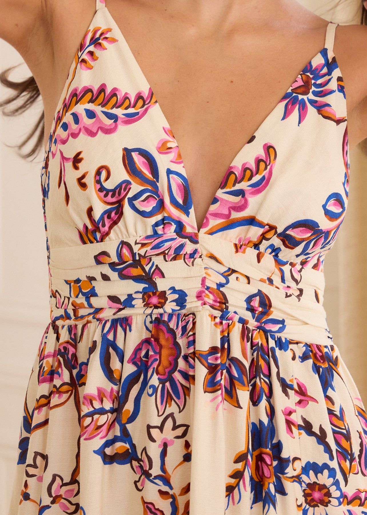 Robe Dalhia