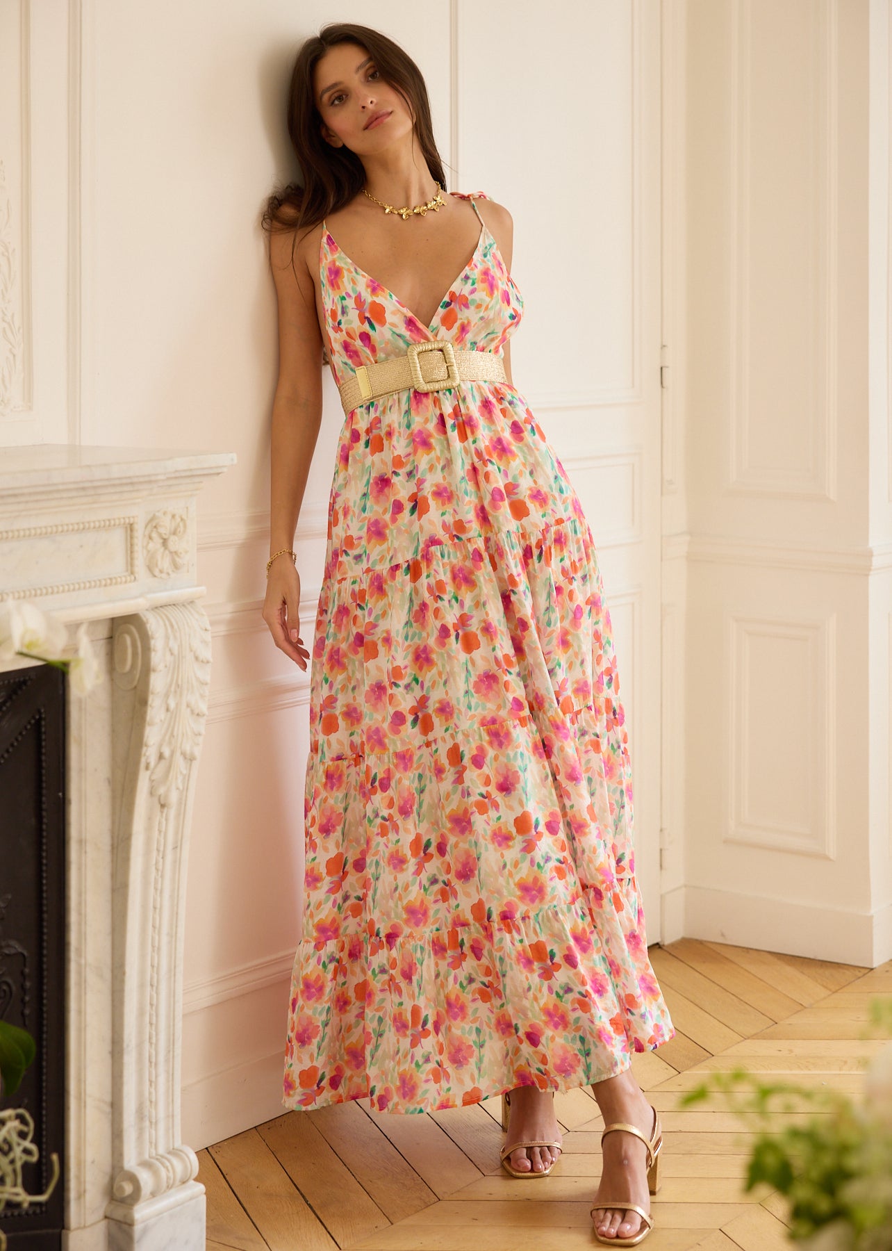 Robe Abi