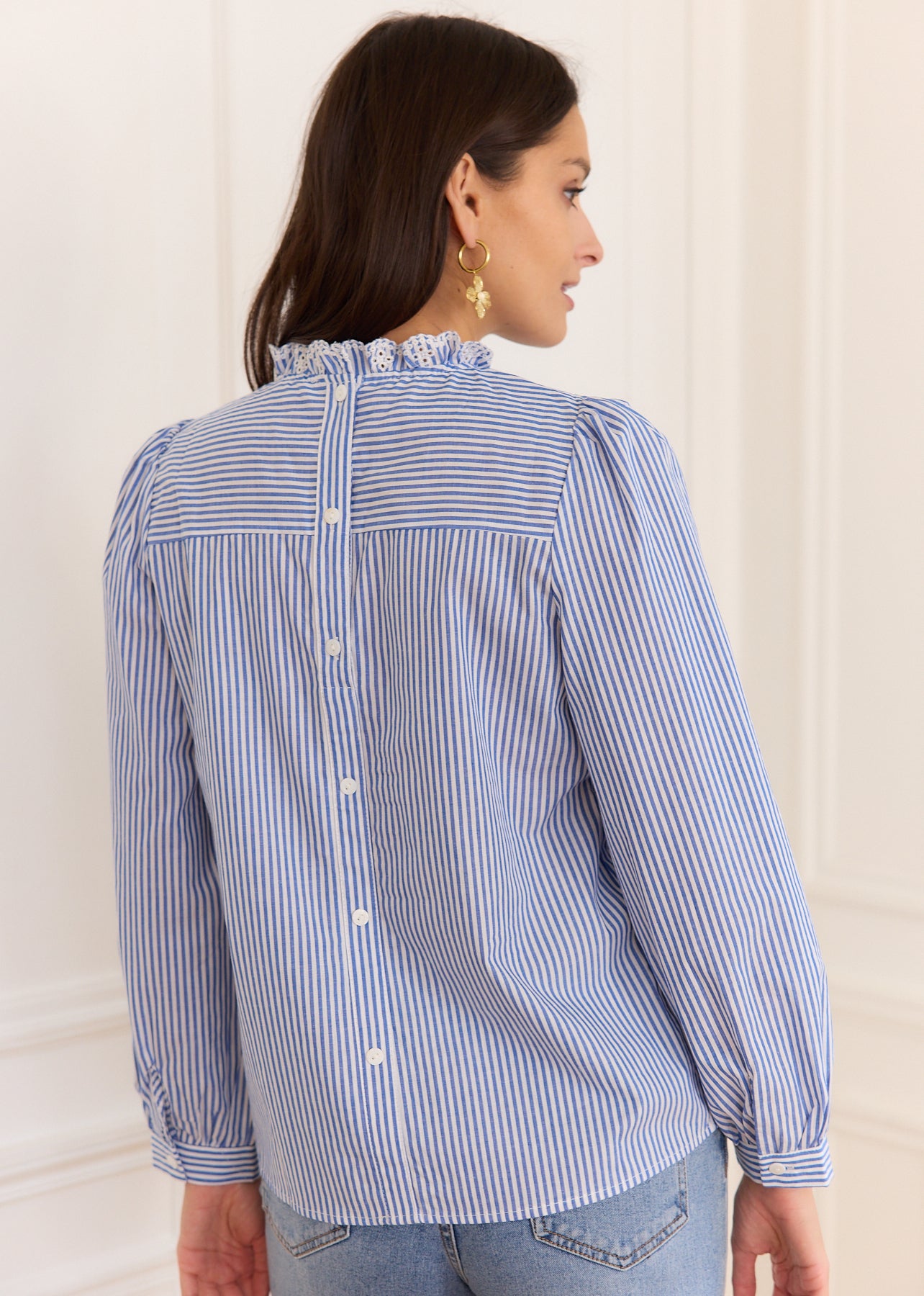 Blouse Noëlie
