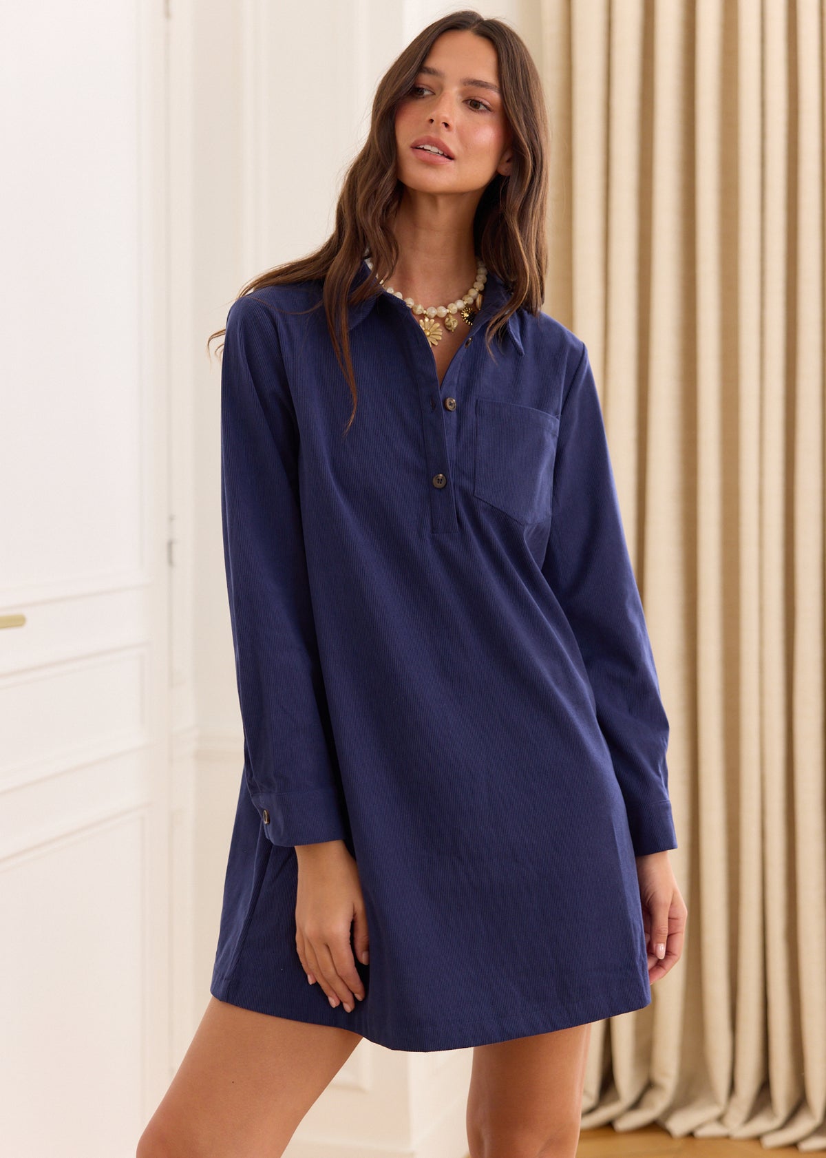 Kleid Iris