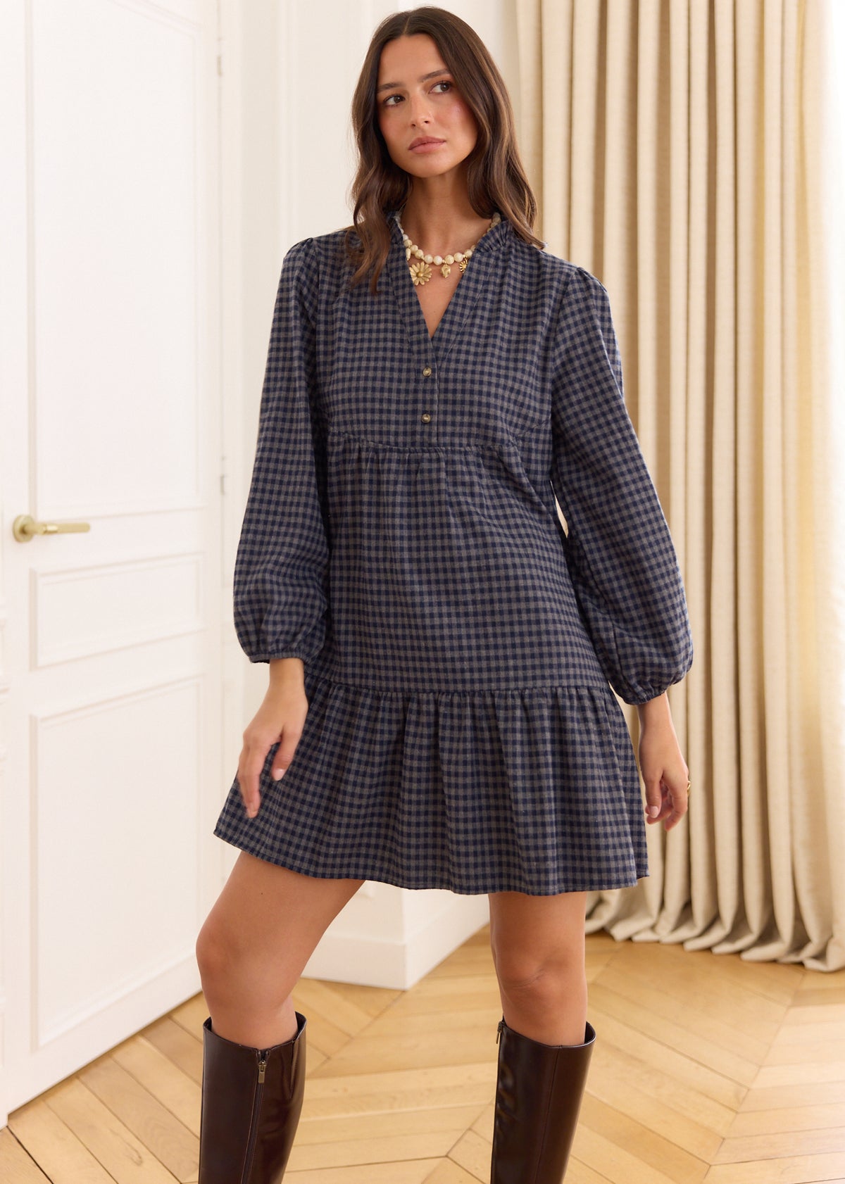 Robe Alixie