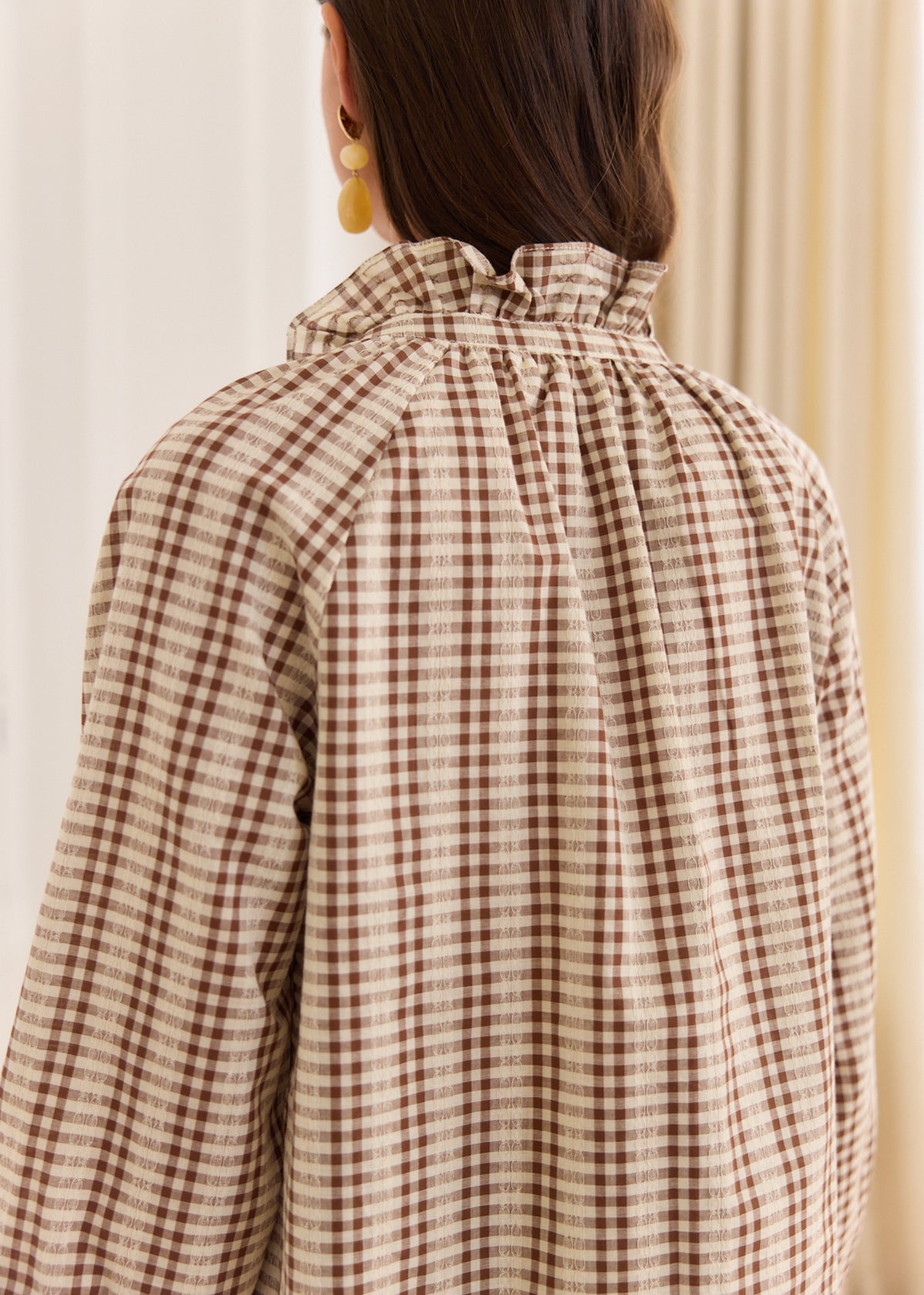 Camicia Estelle