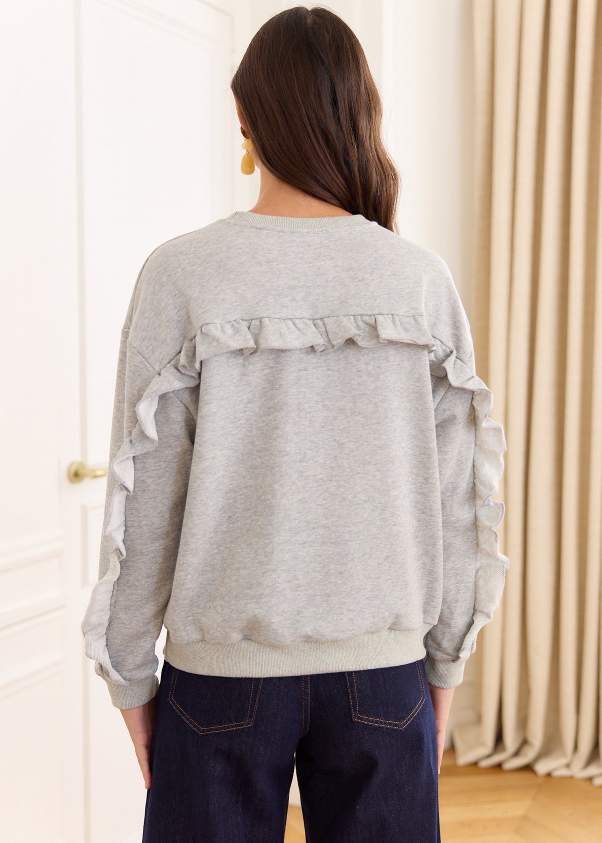 Maglione Jade