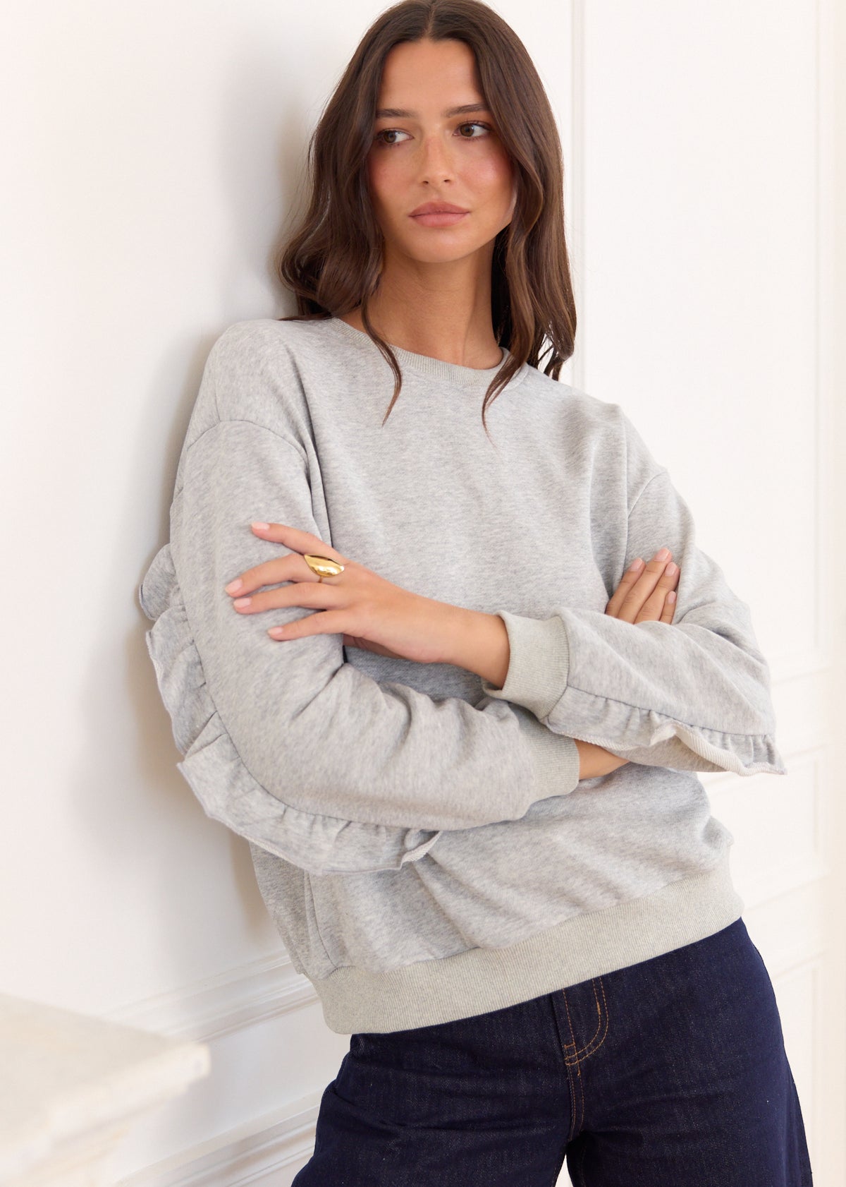 Maglione Jade