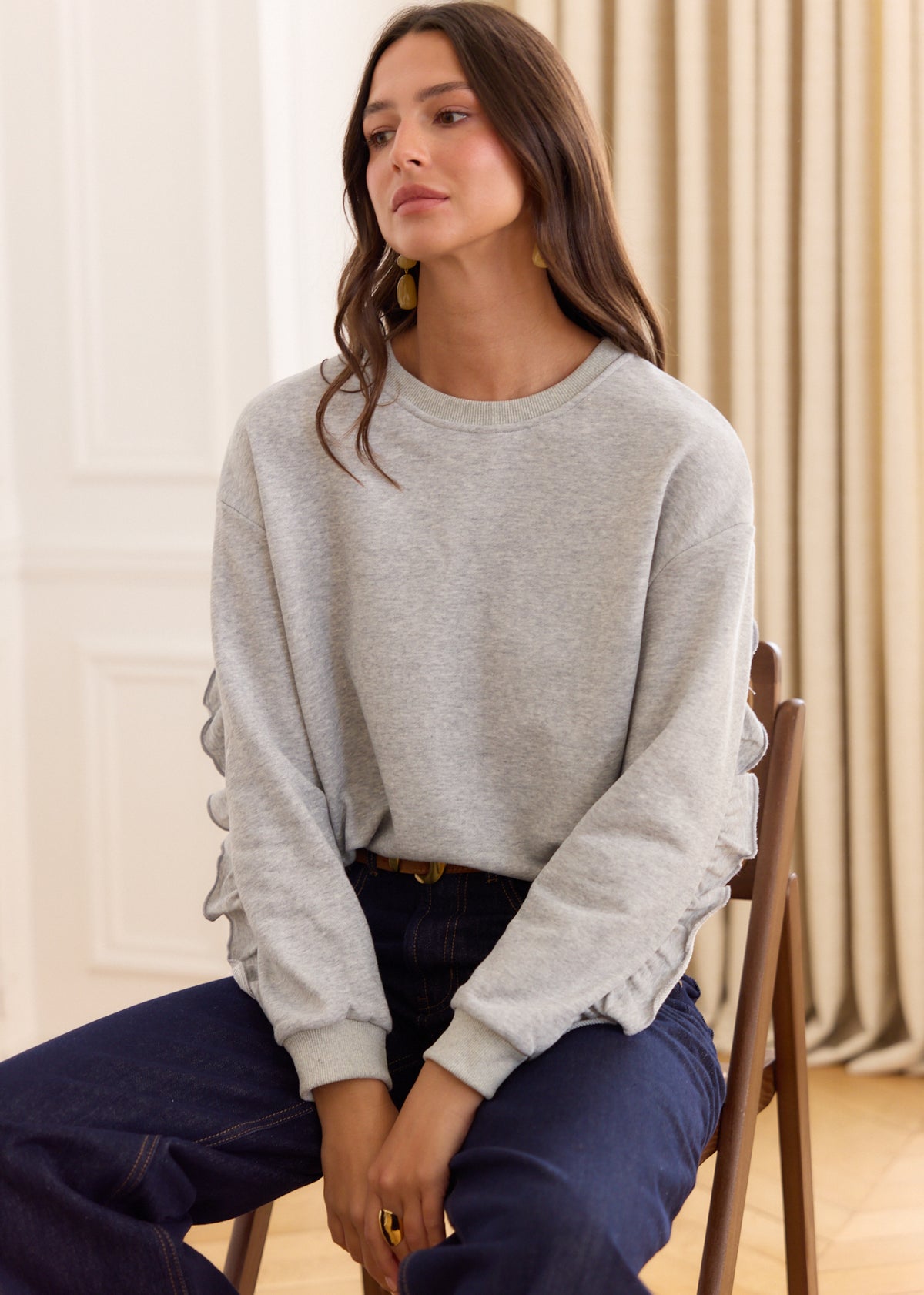 Maglione Jade