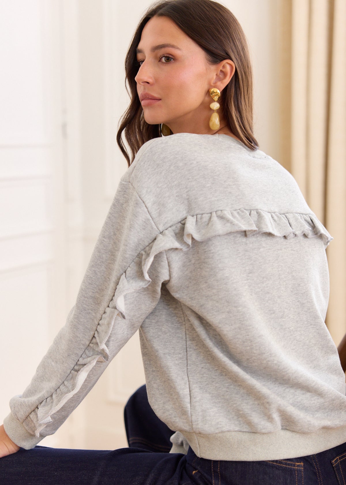 Maglione Jade