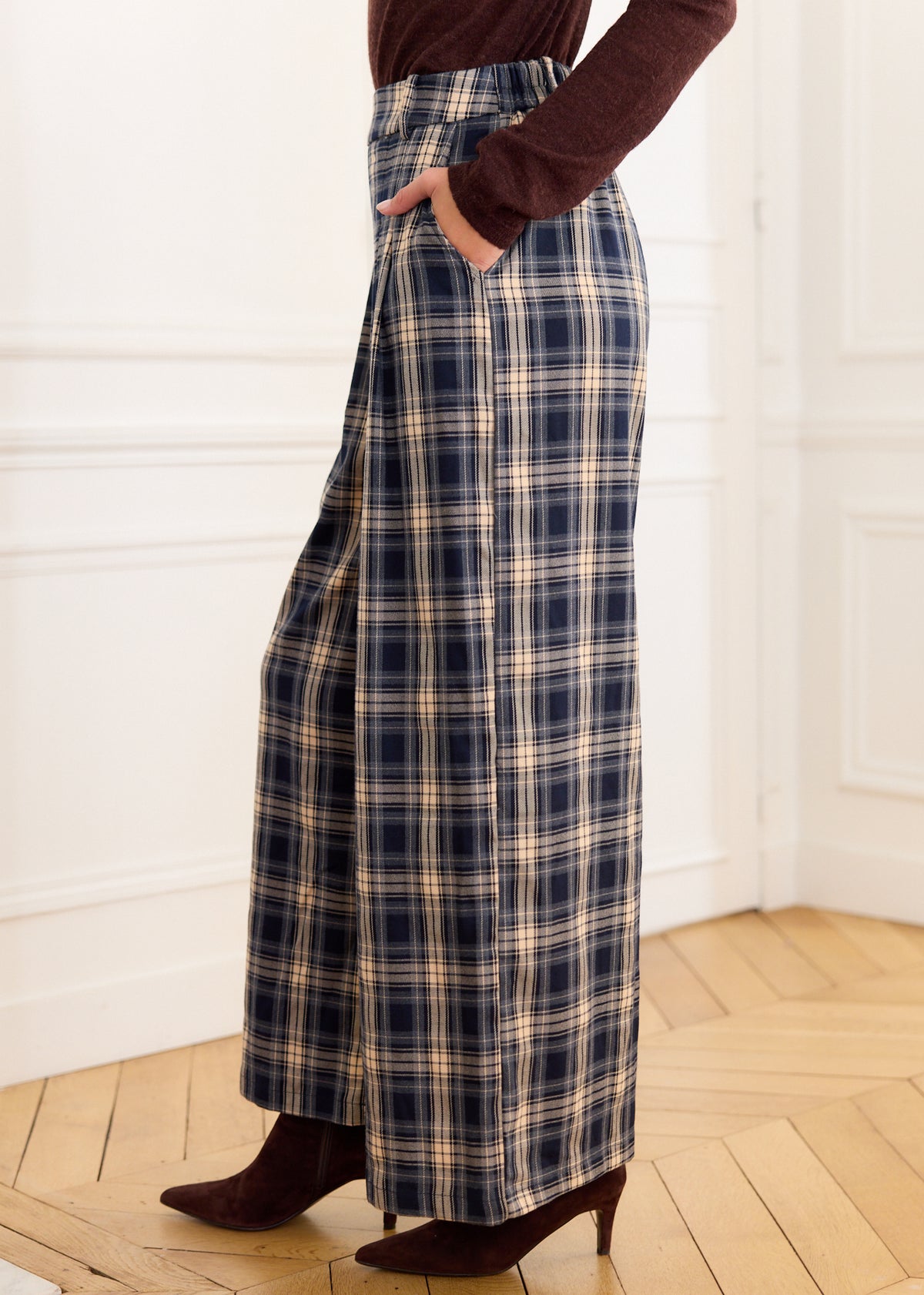 Broek Nina