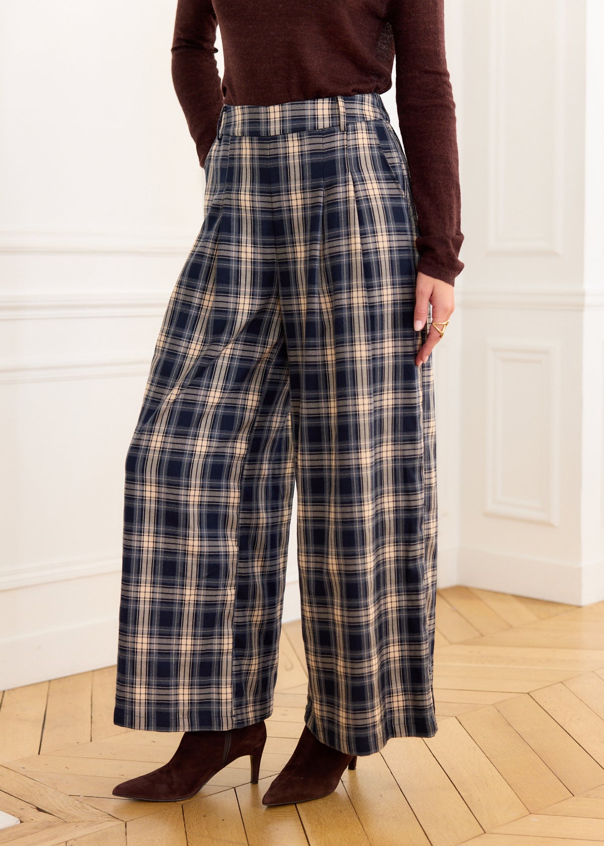 Broek Nina