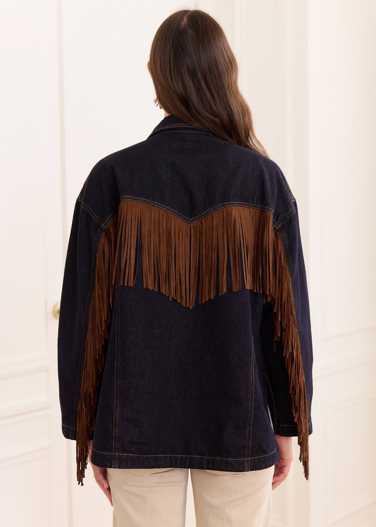 Salomé Jacket