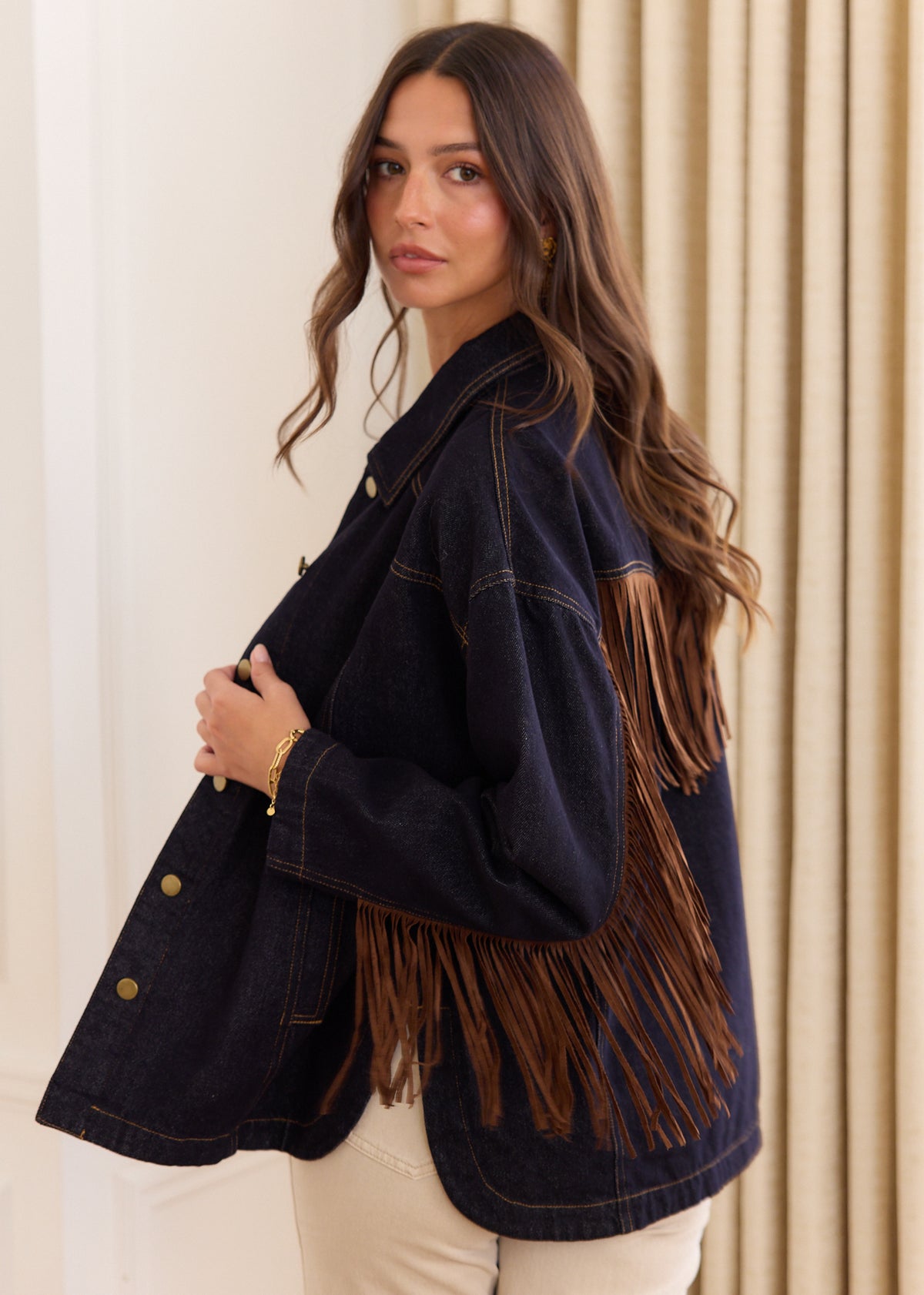 Veste Salomé