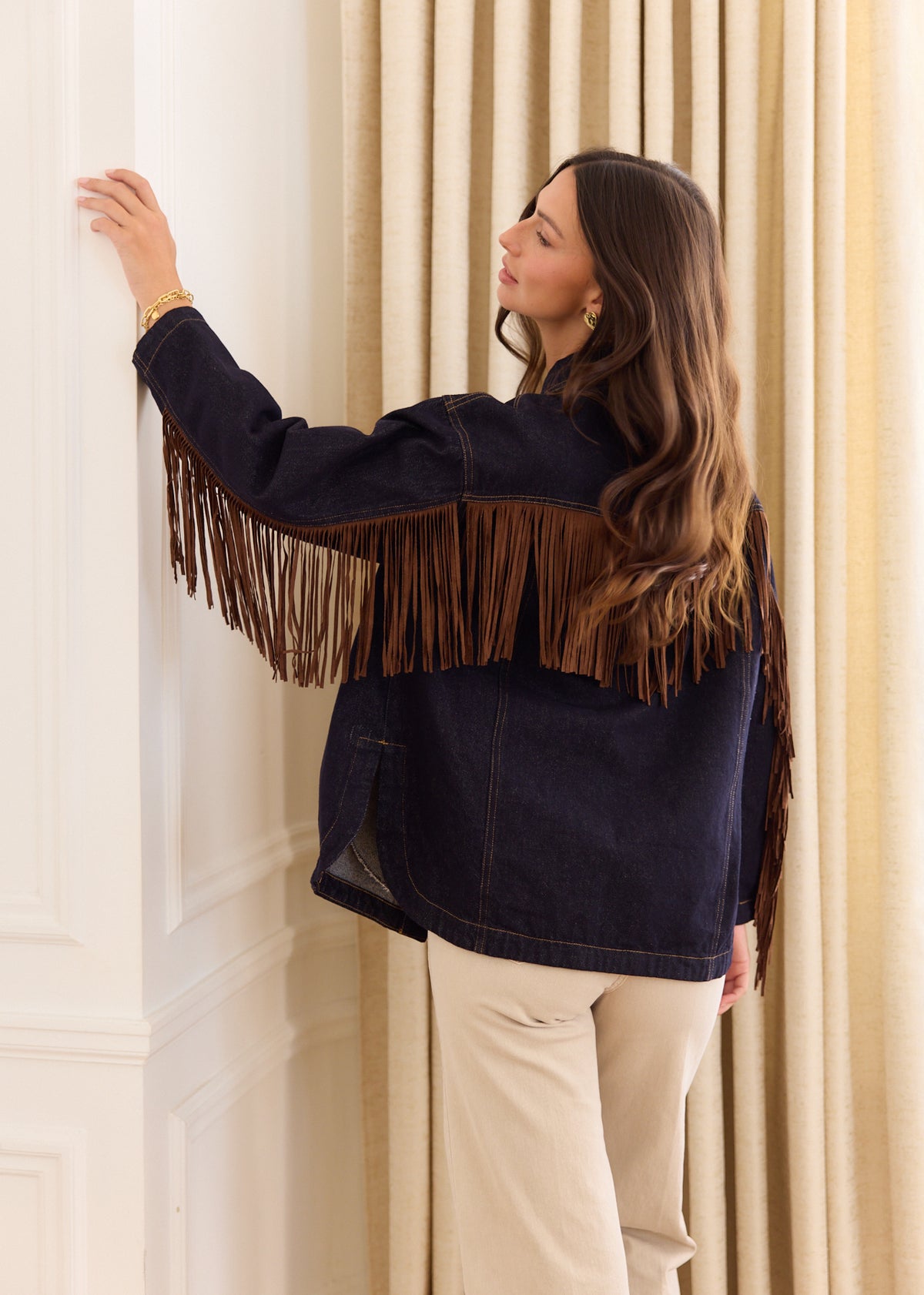 Veste Salomé