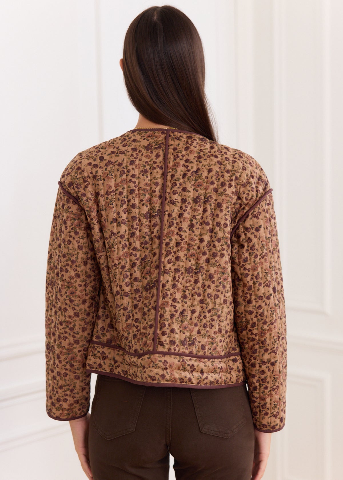Veste Zoe