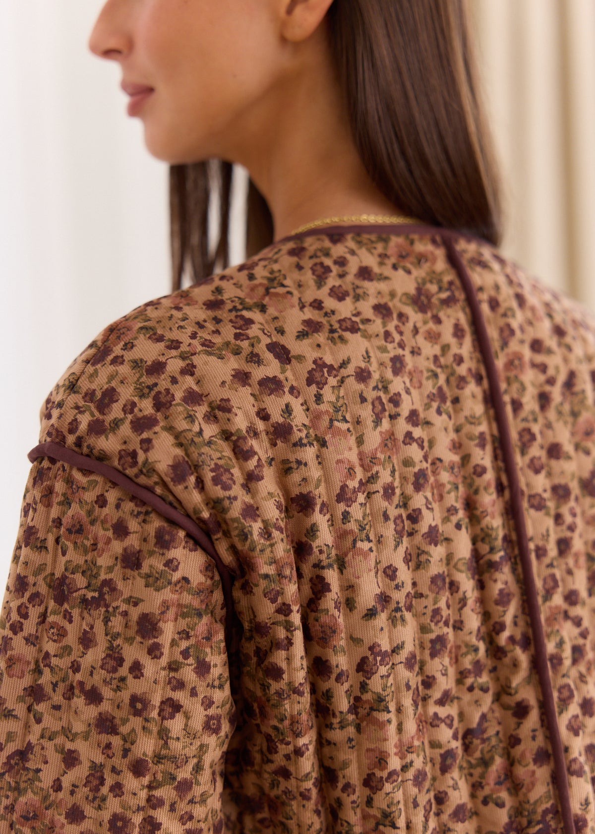 Veste Zoe