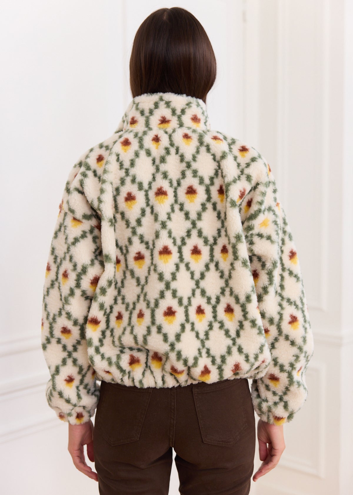 Veste Adélia