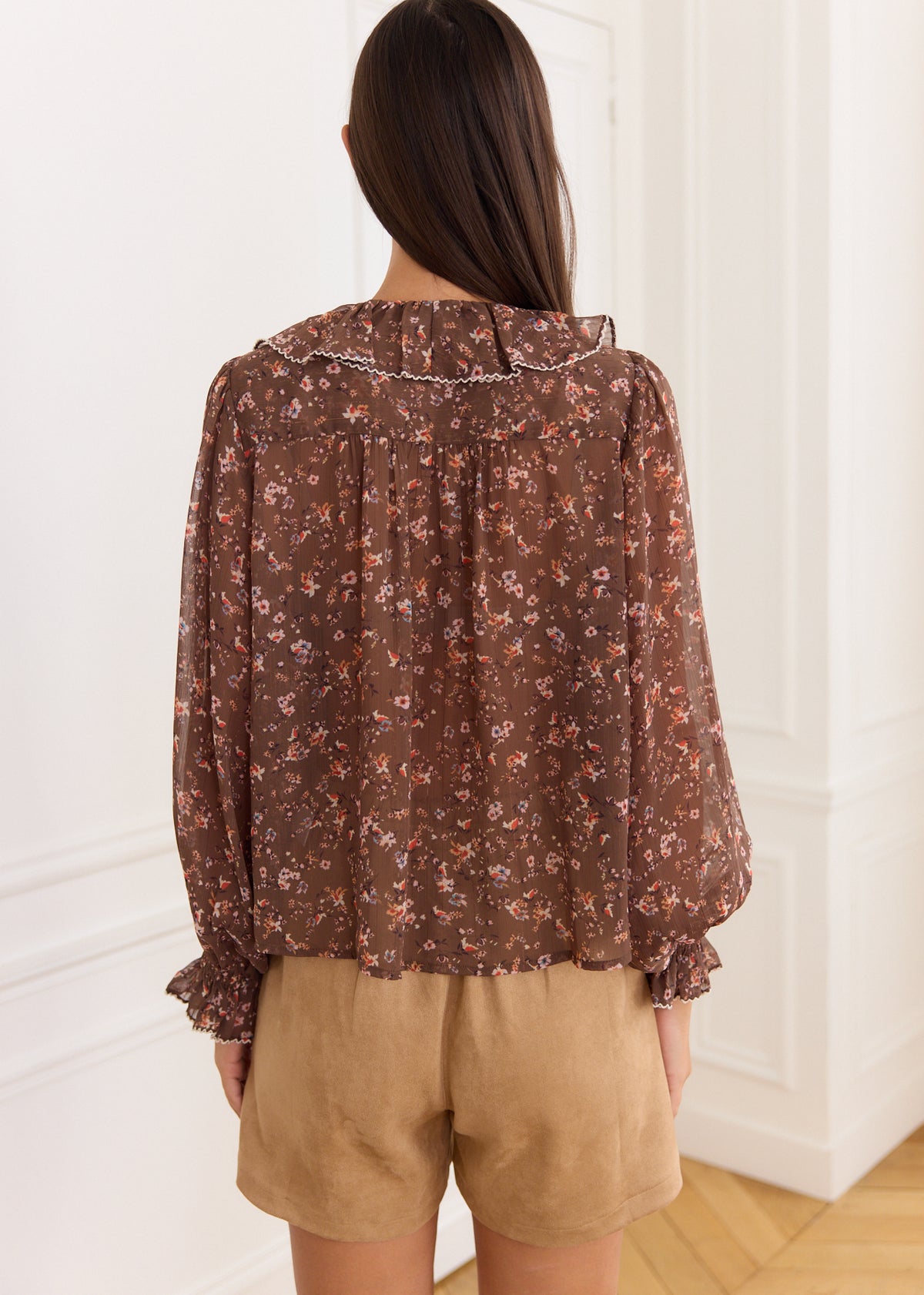 Blouse Bethanie