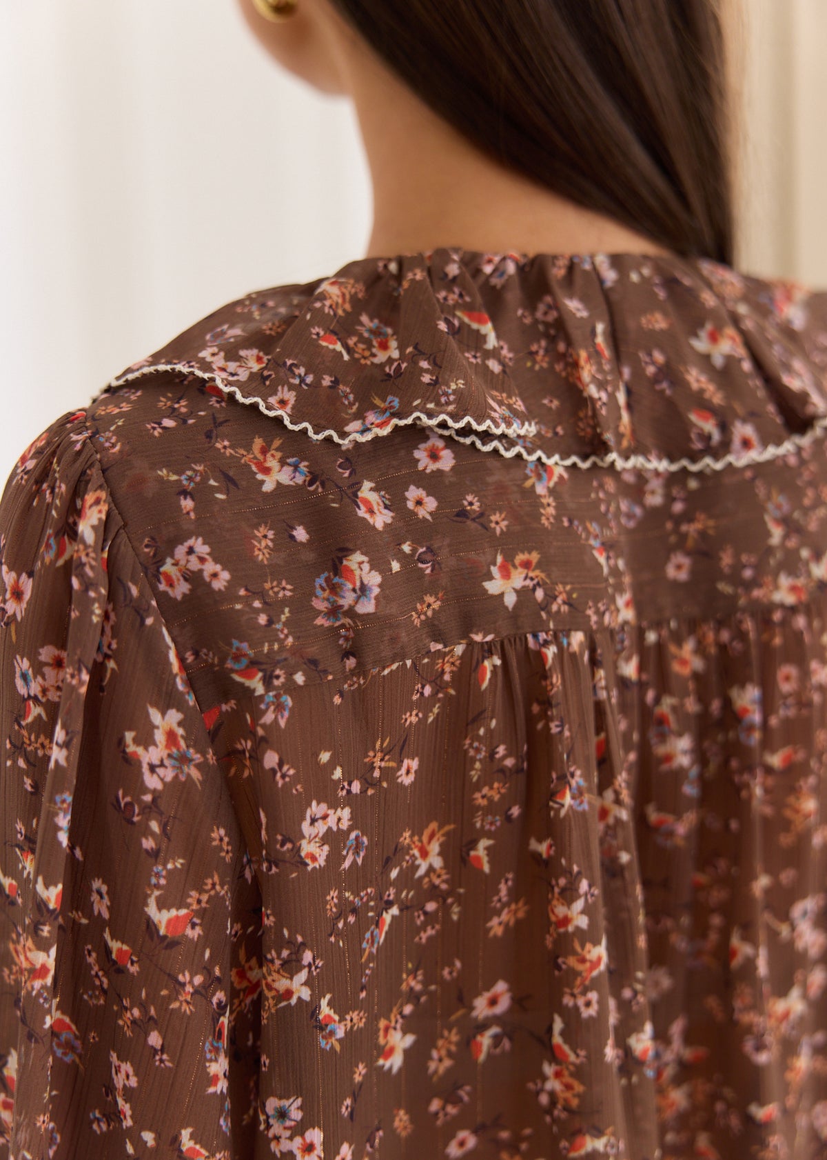 Blouse Bethanie